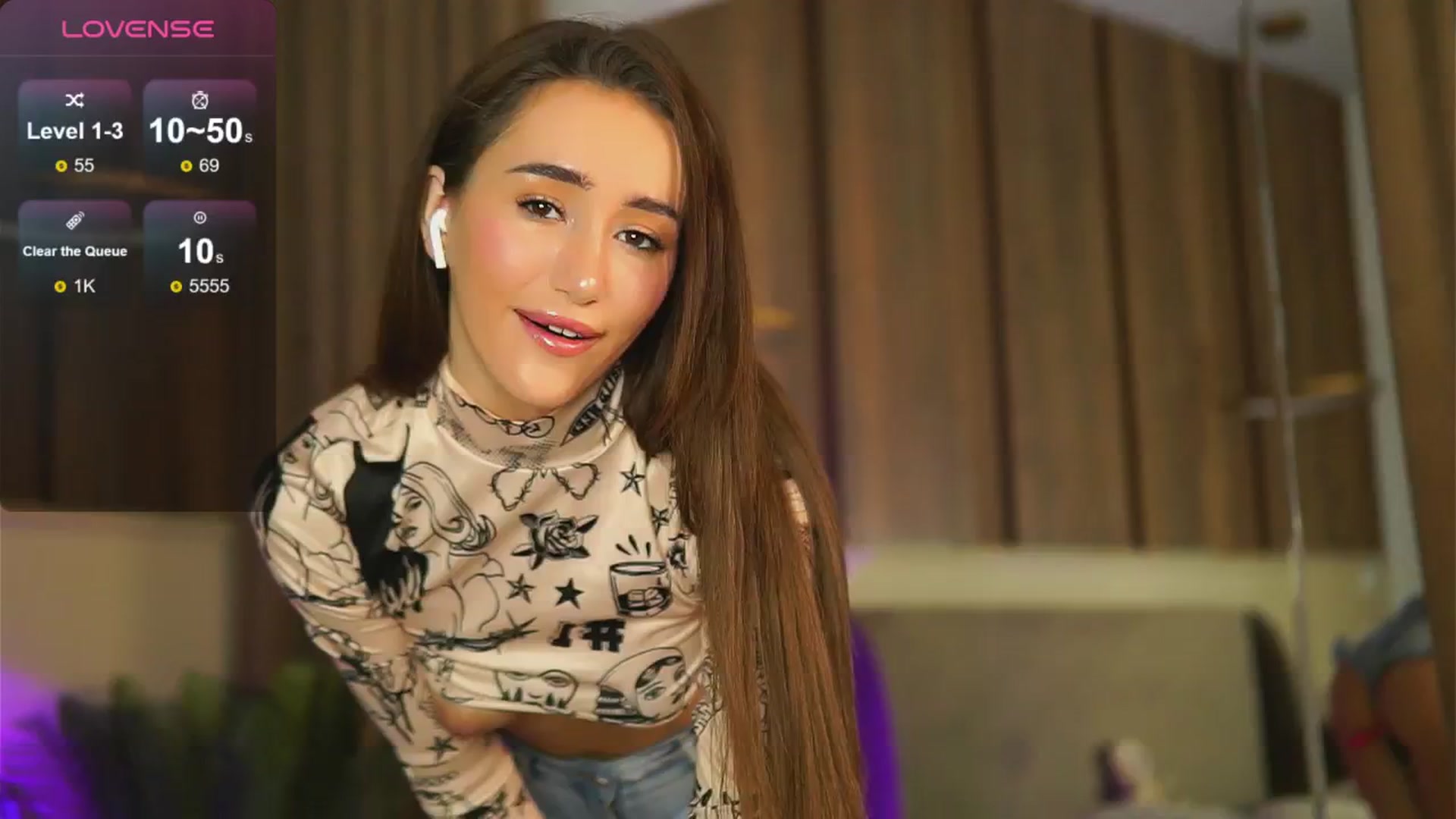 Gallery image thumbnail from EmilyRaymont's myfreecams stream on, 01/24/2025, 01:08 image 1 of 20