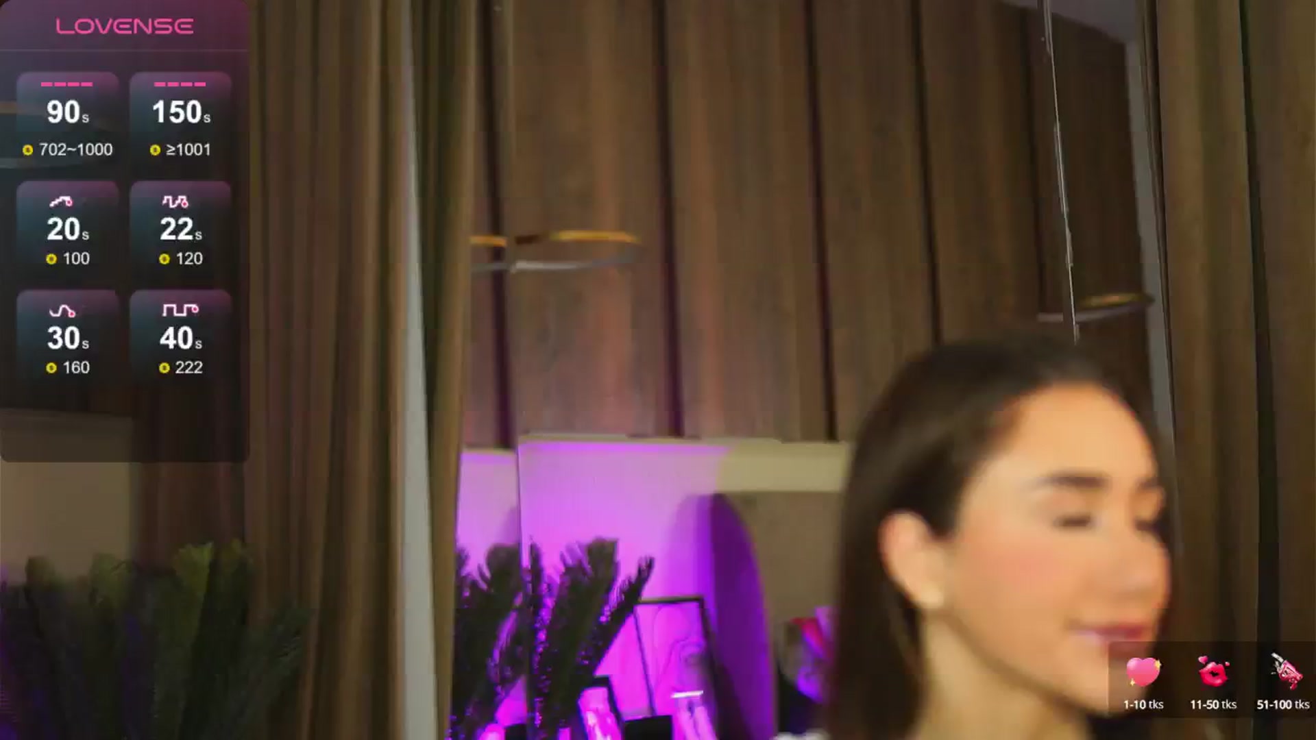 Gallery image thumbnail from EmilyRaymont's myfreecams stream on, 01/25/2025, 04:50 image 20 of 20