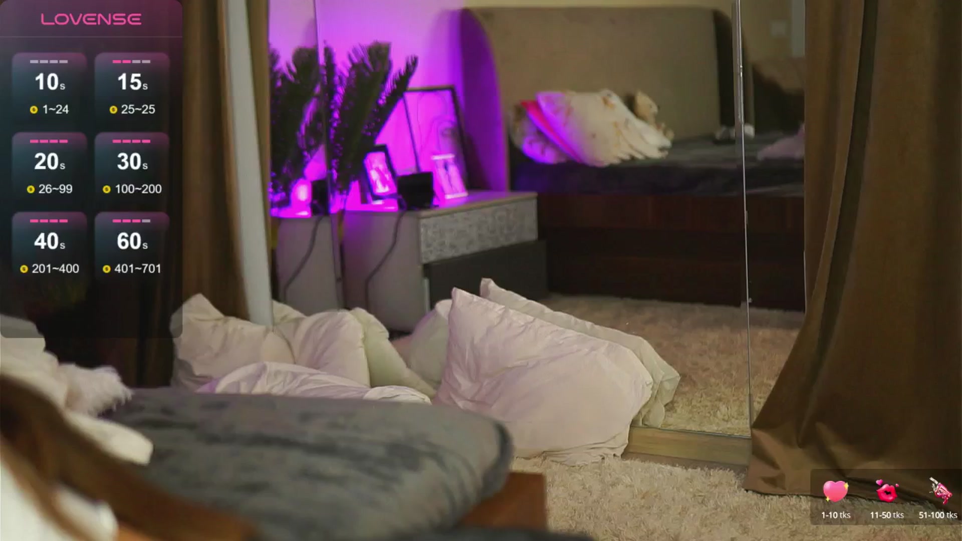 Gallery image thumbnail from EmilyRaymont's myfreecams stream on, 01/25/2025, 06:52 image 3 of 20