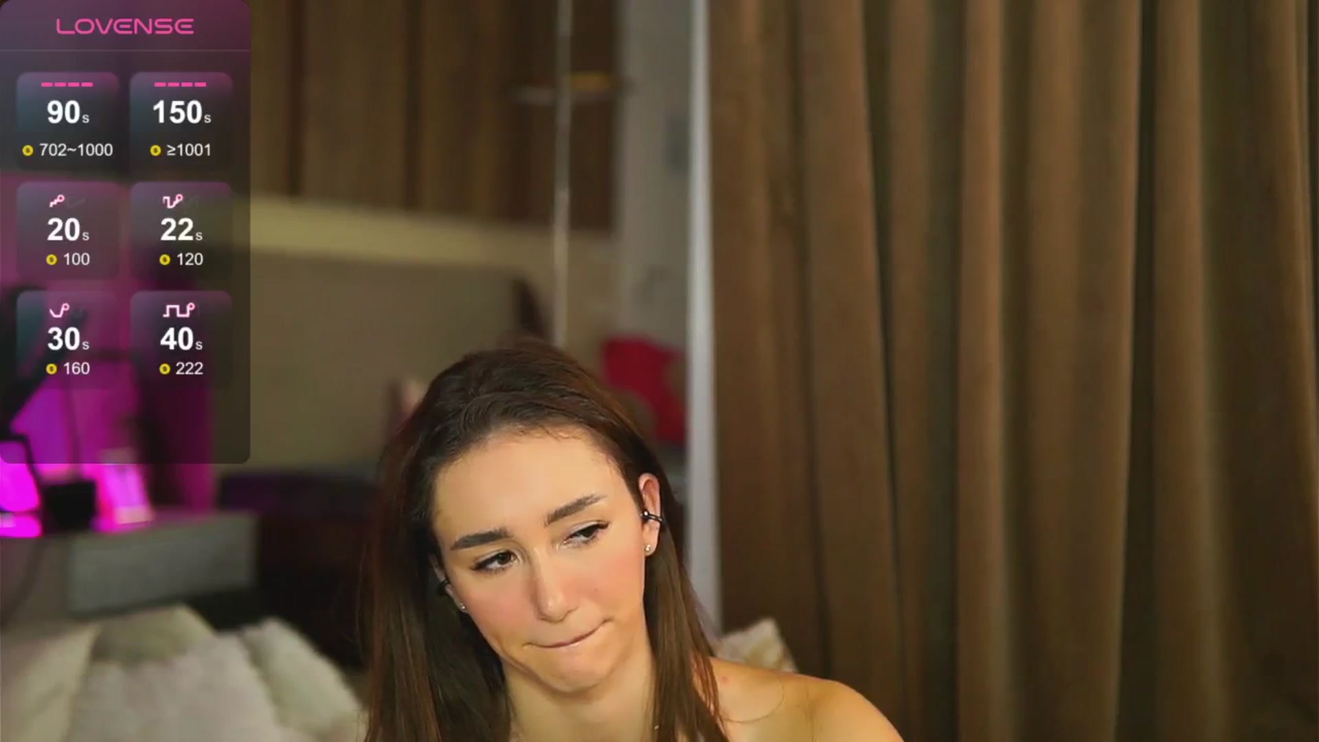 Gallery image thumbnail from EmilyRaymont's myfreecams stream on, 01/28/2025, 05:15 image 2 of 20