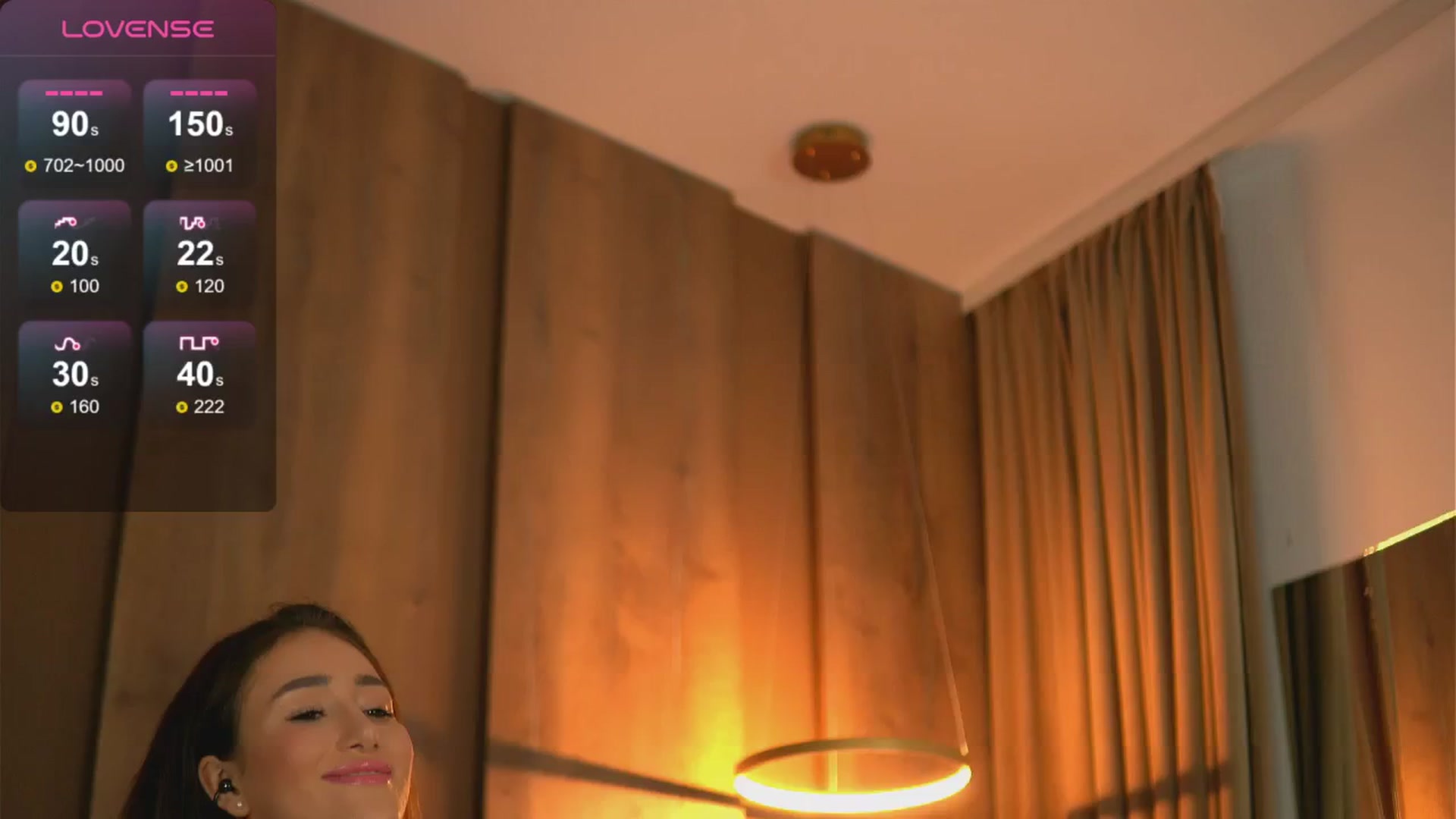 Gallery image thumbnail from EmilyRaymont's myfreecams stream on, 02/08/2025, 22:41 image 9 of 20