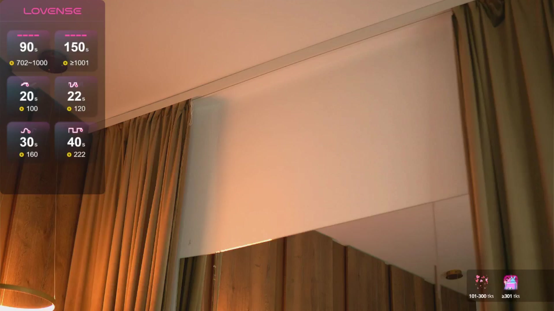 Gallery image thumbnail from EmilyRaymont's myfreecams stream on, 02/08/2025, 22:41 image 16 of 20
