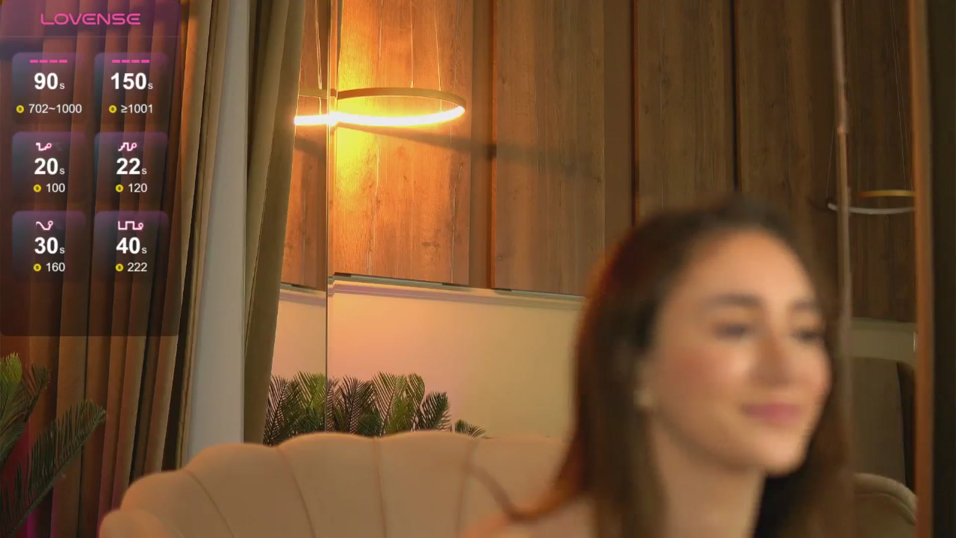Gallery image thumbnail from EmilyRaymont's myfreecams stream on, 02/10/2025, 02:10 image 5 of 20