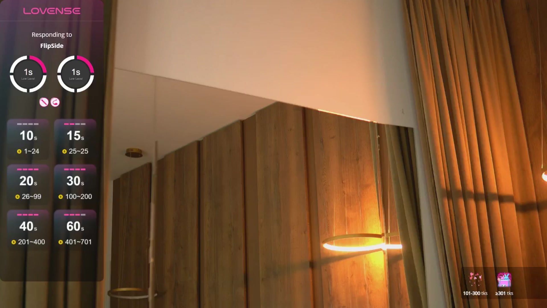 Gallery image thumbnail from EmilyRaymont's myfreecams stream on, 02/14/2025, 03:55 image 10 of 20
