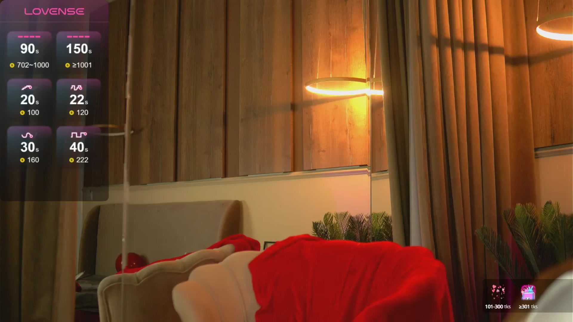 Gallery image thumbnail from EmilyRaymont's myfreecams stream on, 02/15/2025, 02:34 image 3 of 20