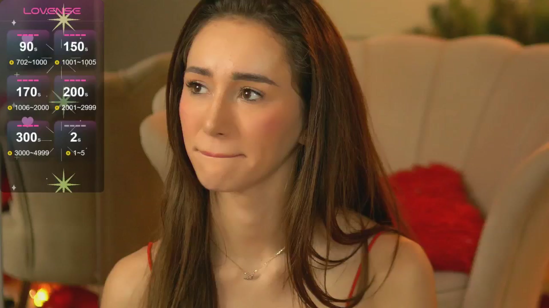 Gallery image thumbnail from EmilyRaymont's myfreecams stream on, 02/22/2025, 22:32 image 15 of 20