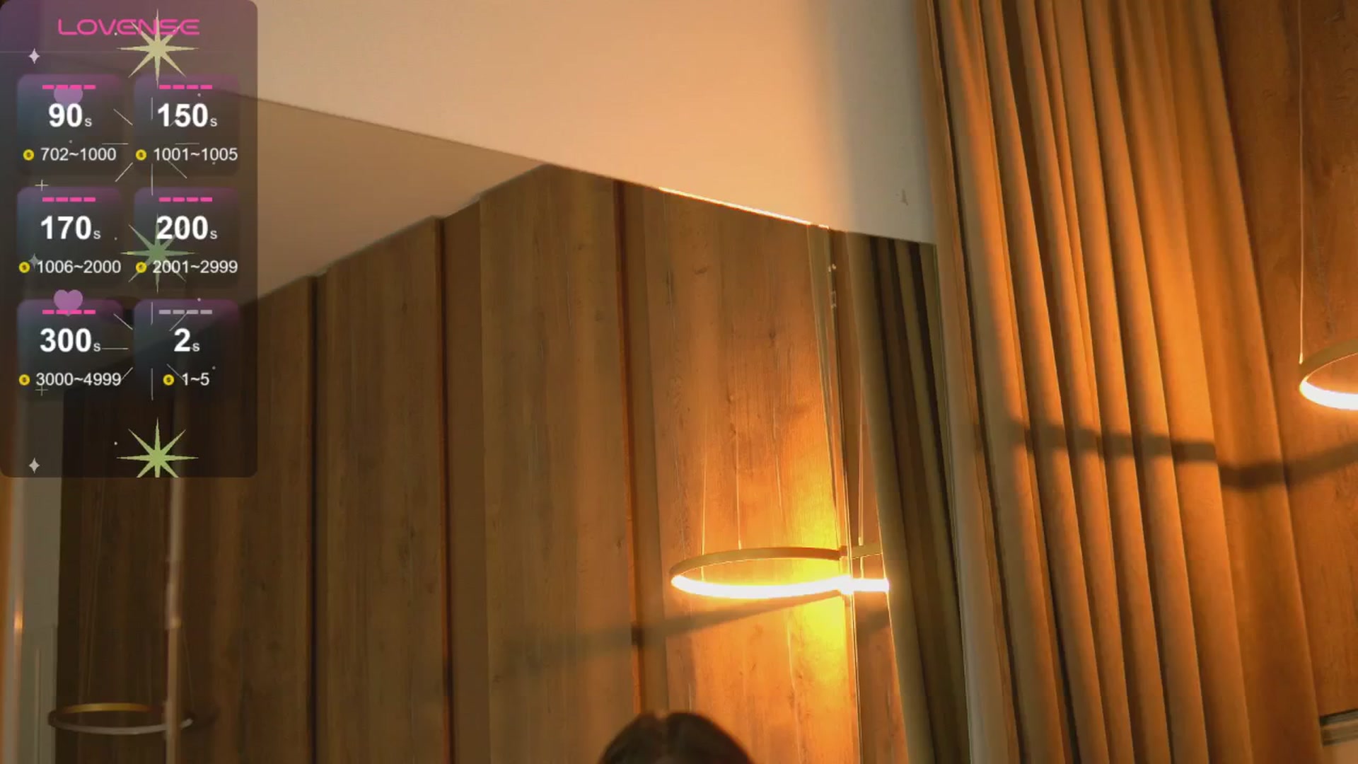 Gallery image thumbnail from EmilyRaymont's myfreecams stream on, 02/22/2025, 23:21 image 8 of 20