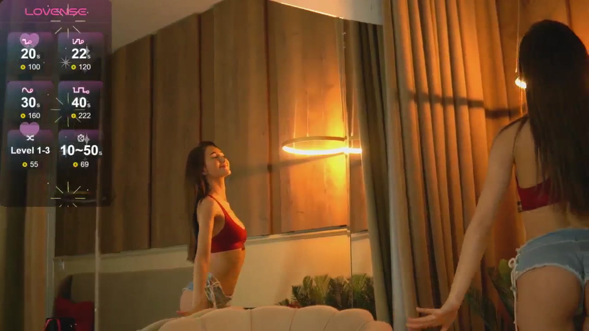 Gallery image thumbnail from EmilyRaymont's myfreecams stream on, 02/24/2025, 02:23 image 10 of 20