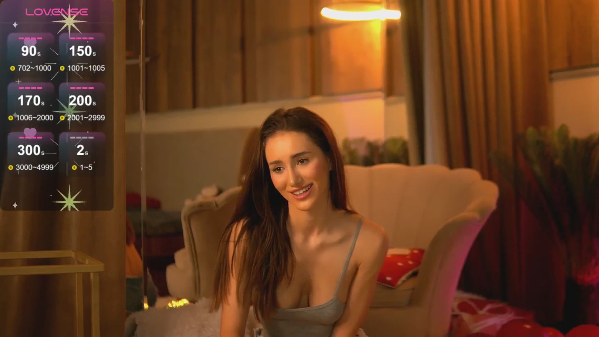 Gallery image thumbnail from EmilyRaymont's myfreecams stream on, 03/01/2025, 02:34 image 2 of 20