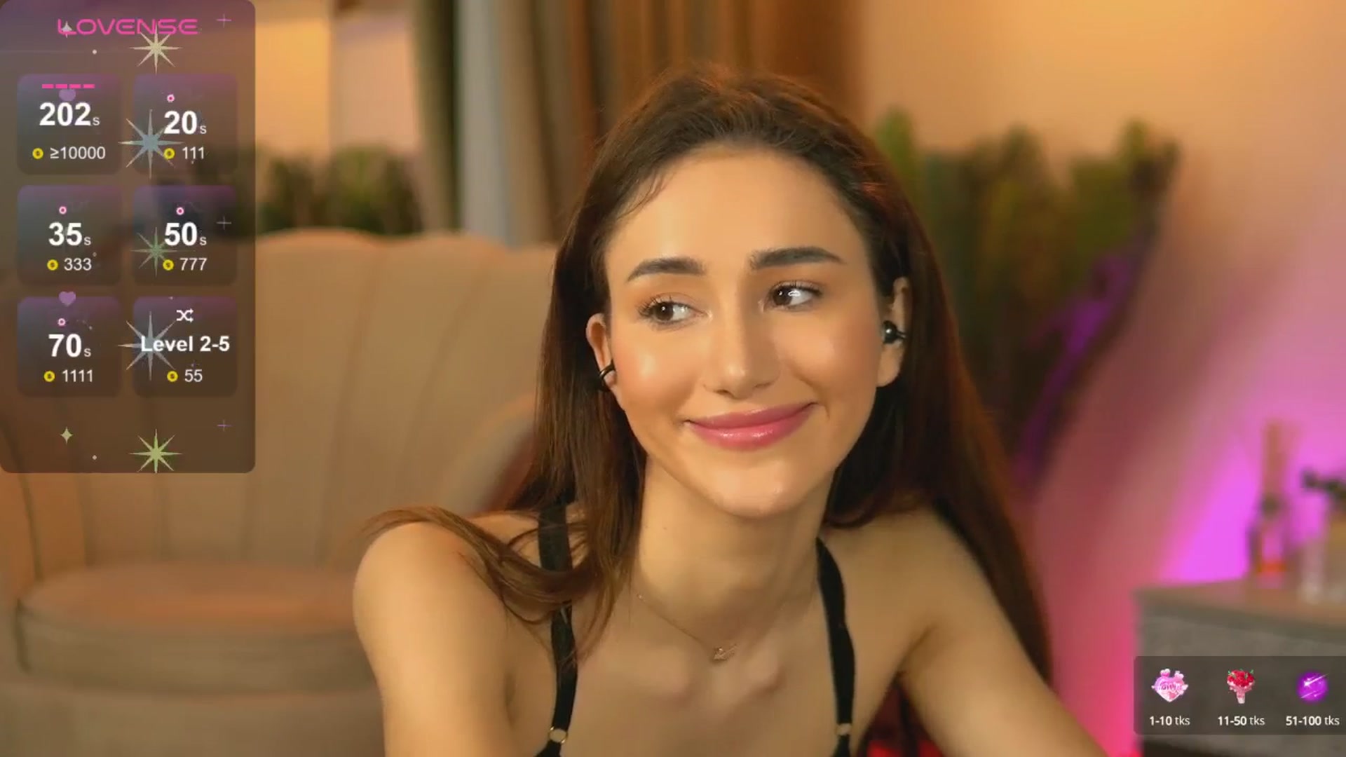 Gallery image thumbnail from EmilyRaymont's myfreecams stream on, 03/11/2025, 01:20 image 20 of 20