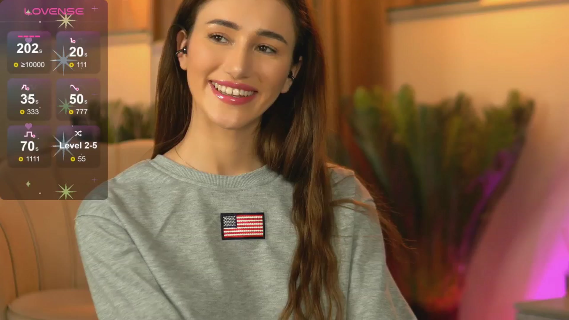 Gallery image thumbnail from EmilyRaymont's myfreecams stream on, 03/11/2025, 04:16 image 7 of 20