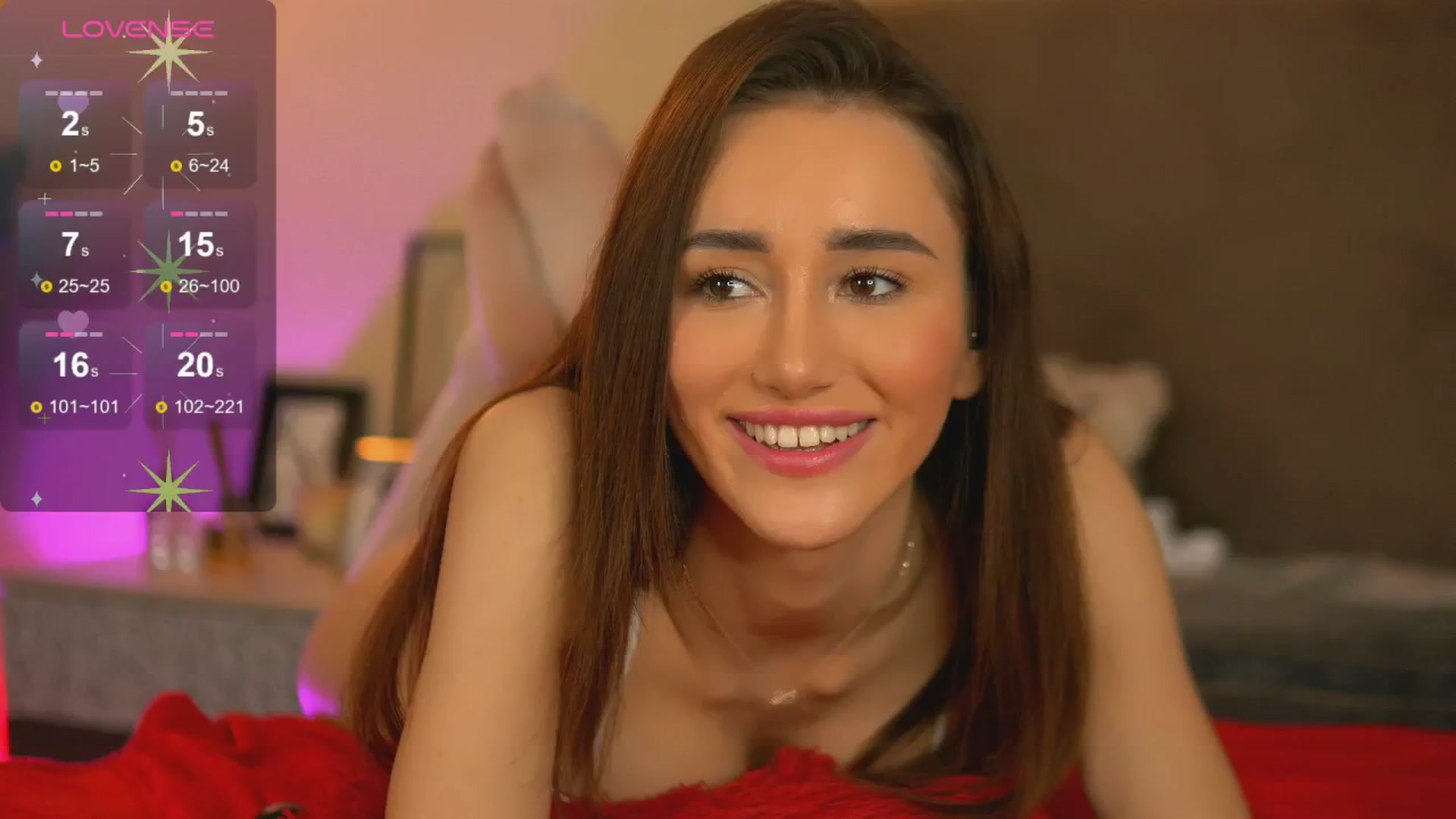 Gallery image thumbnail from EmilyRaymont's myfreecams stream on, 03/21/2025, 04:04 image 8 of 20