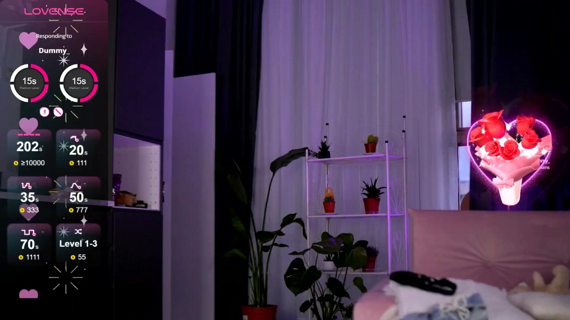 Gallery image thumbnail from EmilyRaymont's myfreecams stream on, 04/05/2025, 04:05 image 19 of 20