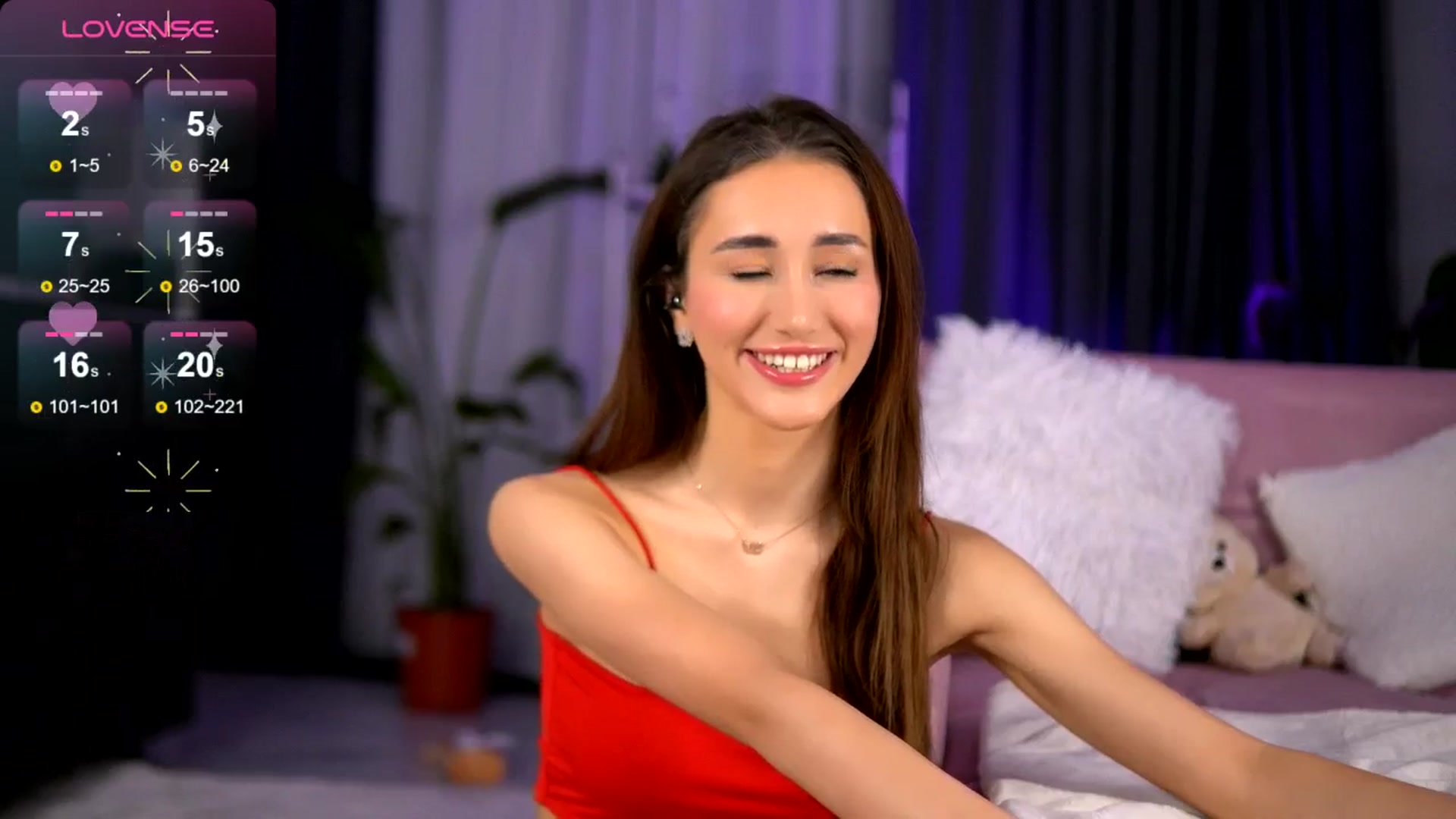 Gallery image thumbnail from EmilyRaymont's myfreecams stream on, 04/10/2025, 22:53 image 18 of 20