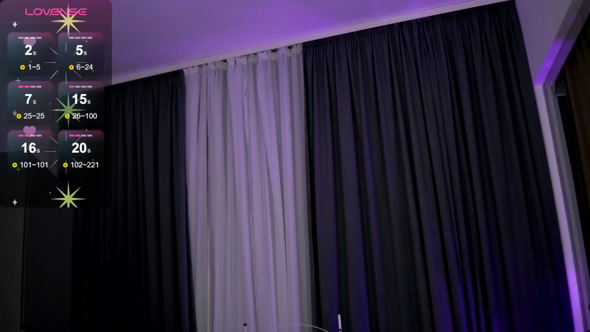 Gallery image thumbnail from EmilyRaymont's myfreecams stream on, 04/29/2025, 23:59 image 20 of 20