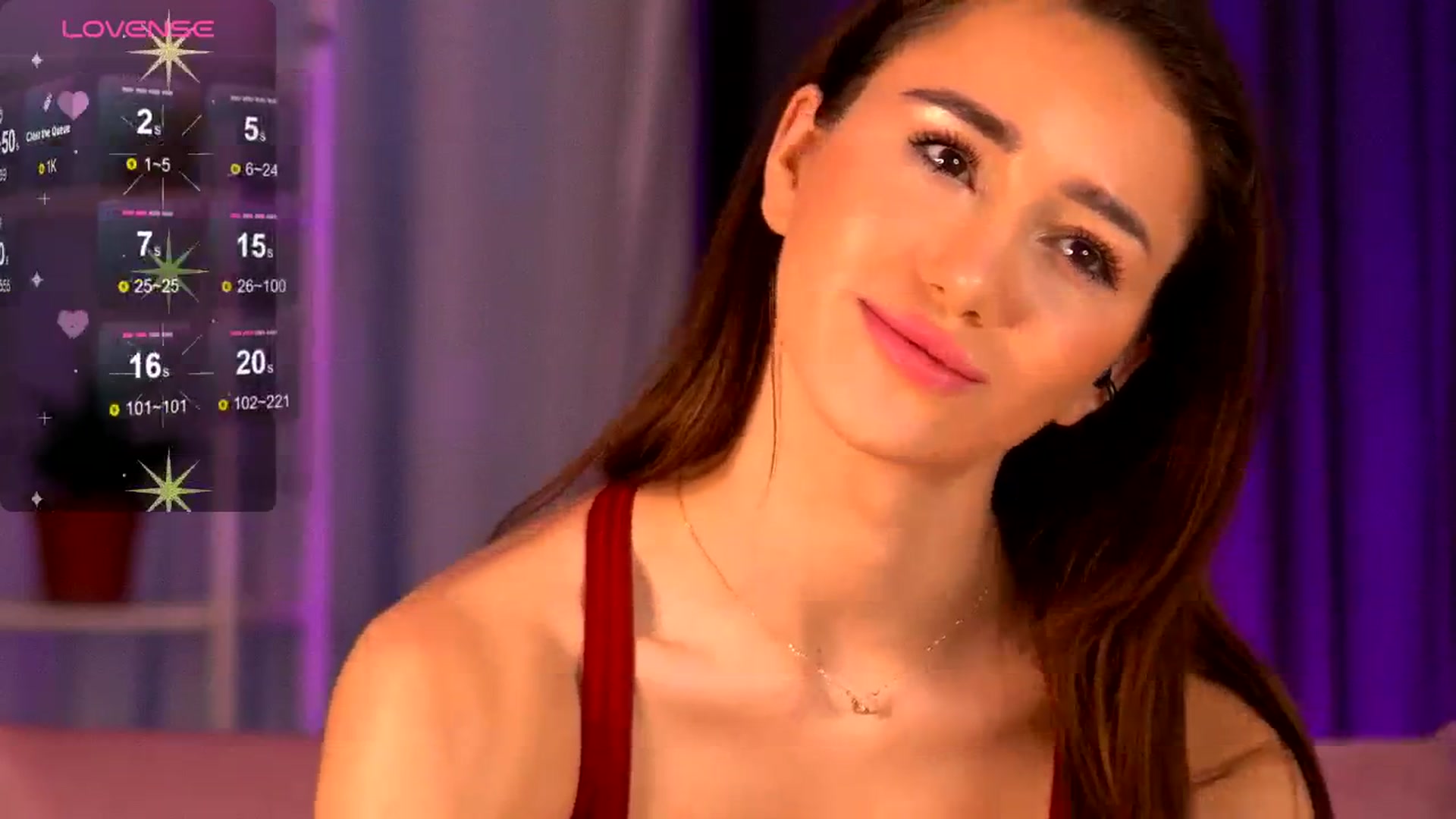 Gallery image thumbnail from EmilyRaymont's myfreecams stream on, 05/05/2025, 03:14 image 11 of 20