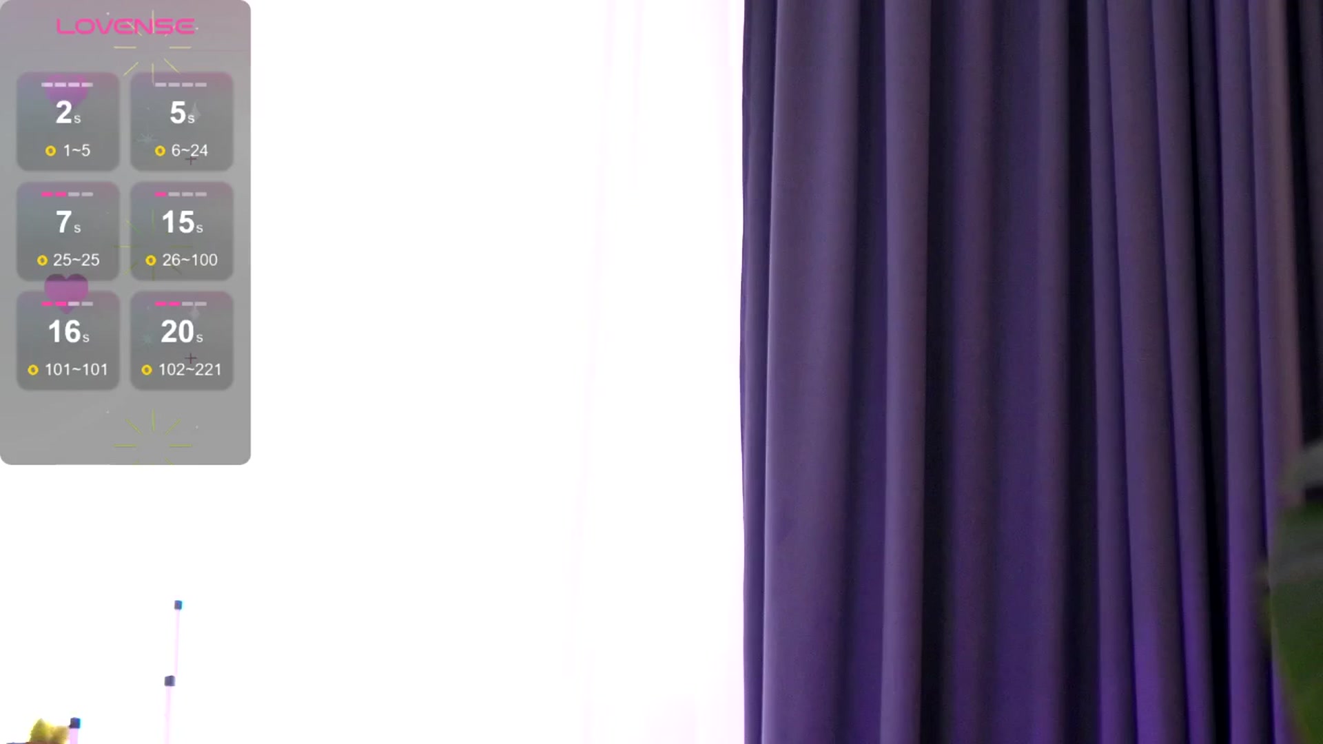 Gallery image thumbnail from EmilyRaymont's myfreecams stream on, 05/09/2025, 04:36 image 16 of 20
