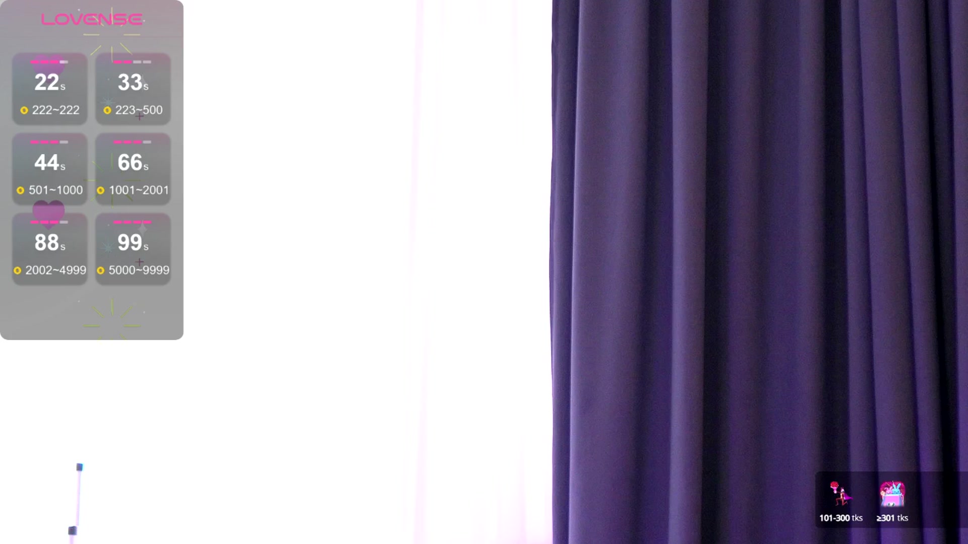 Gallery image thumbnail from EmilyRaymont's myfreecams stream on, 05/09/2025, 04:36 image 19 of 20