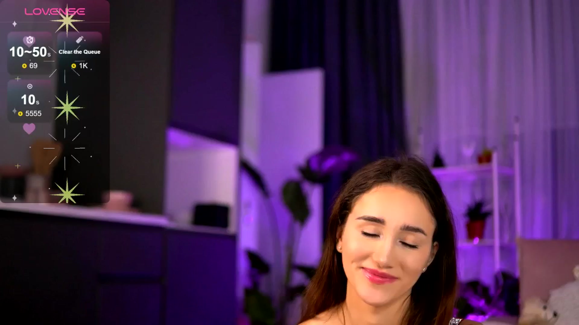 Gallery image thumbnail from EmilyRaymont's myfreecams stream on, 05/09/2025, 23:20 image 11 of 20