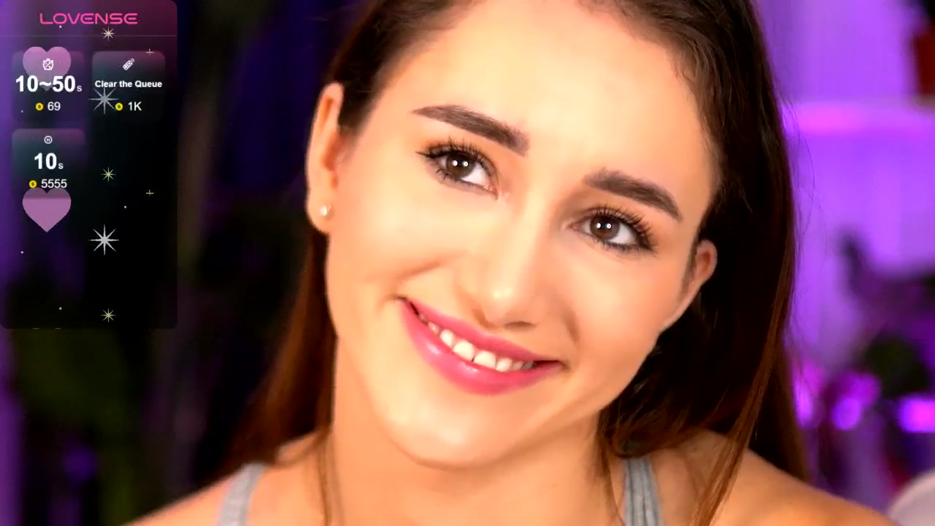 Gallery image thumbnail from EmilyRaymont's myfreecams stream on, 05/10/2025, 22:08 image 4 of 20