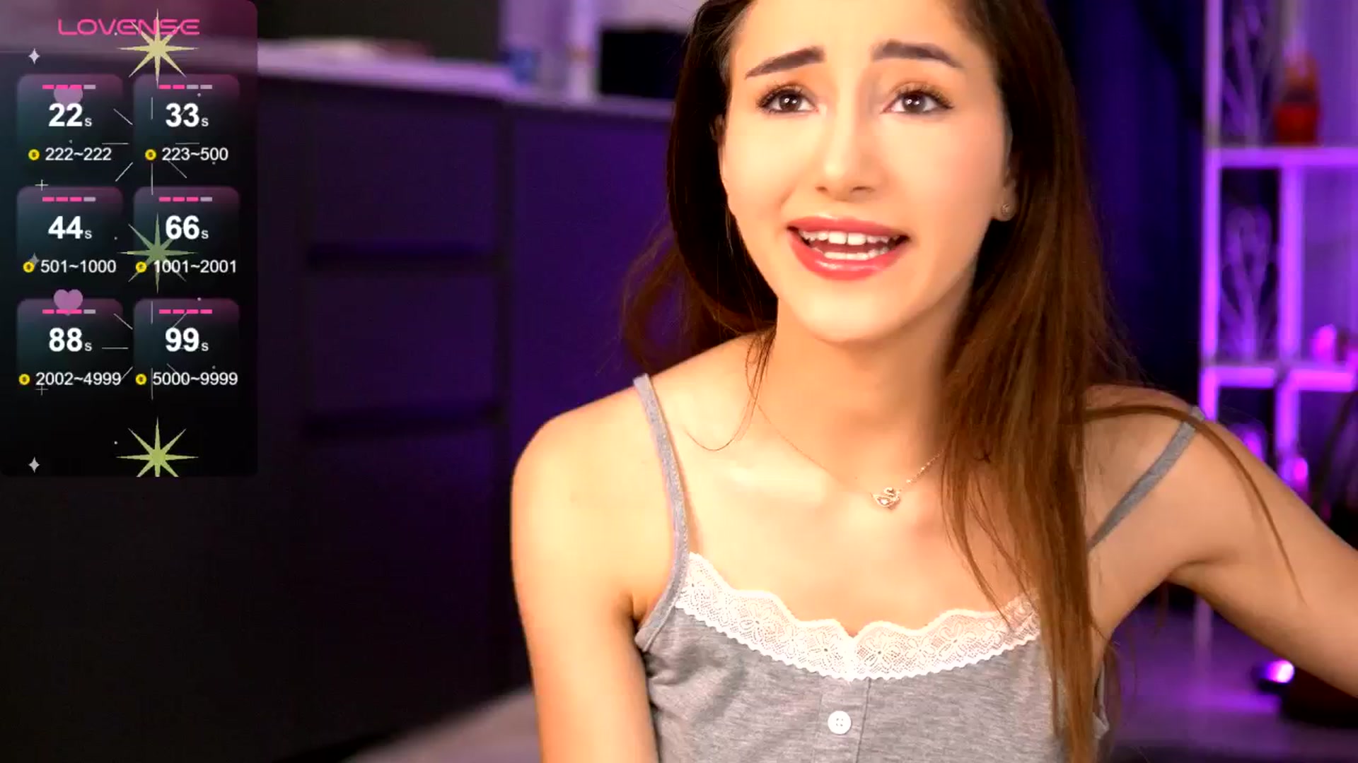 Gallery image thumbnail from EmilyRaymont's myfreecams stream on, 05/11/2025, 21:36 image 4 of 20