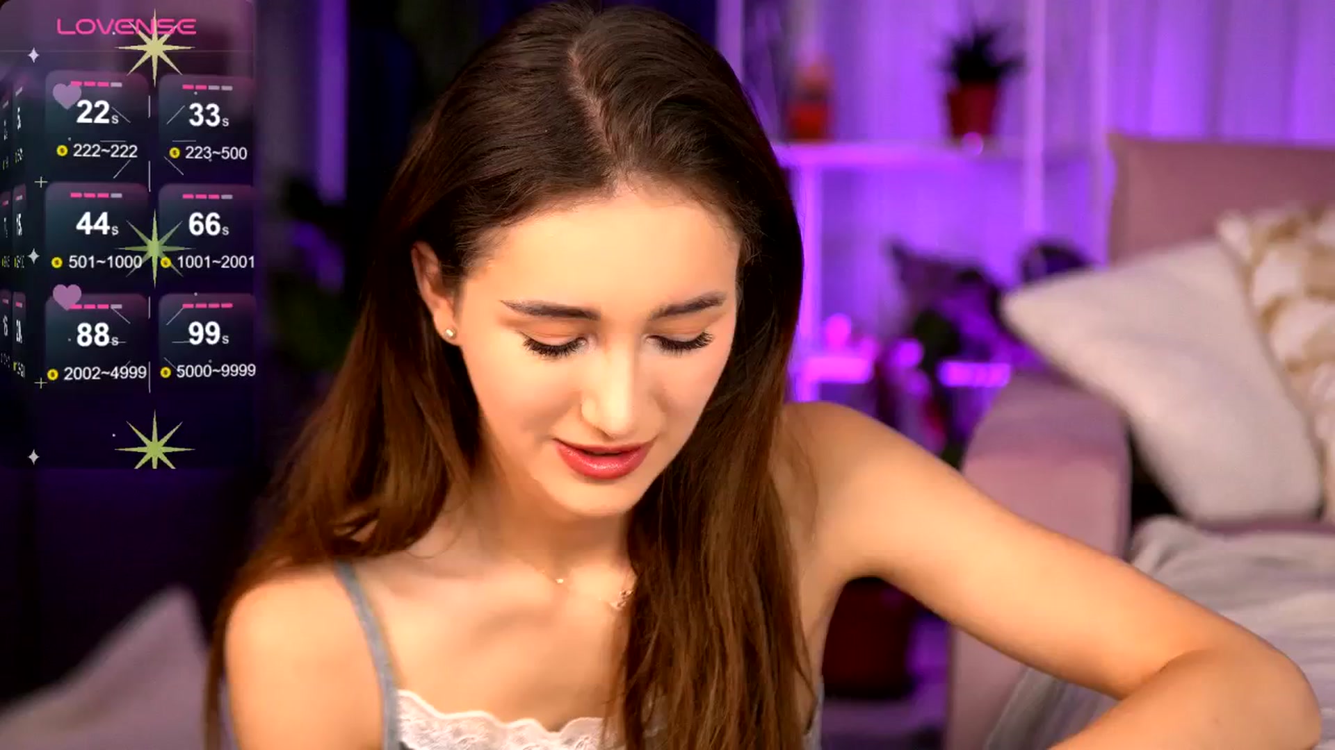 Gallery image thumbnail from EmilyRaymont's myfreecams stream on, 05/11/2025, 21:36 image 1 of 20