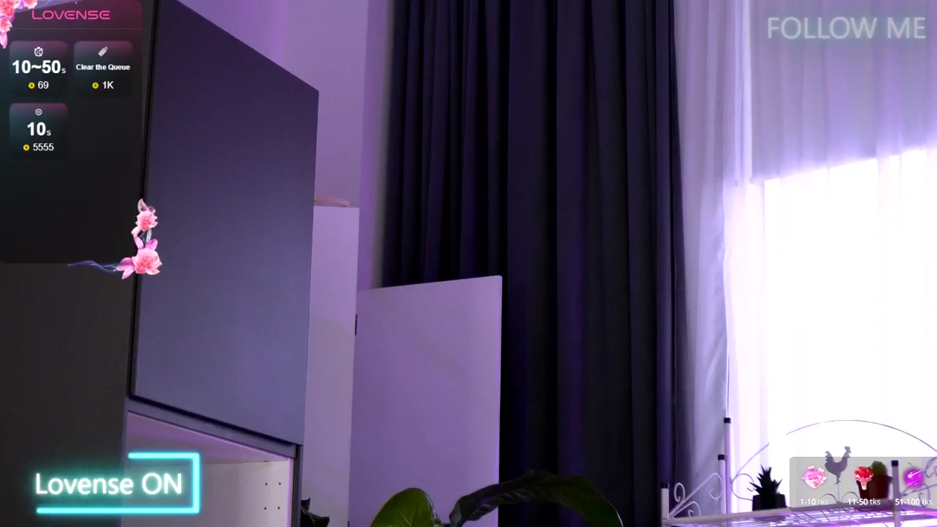 Gallery image thumbnail from EmilyRaymont's myfreecams stream on, 05/18/2025, 03:02 image 20 of 20