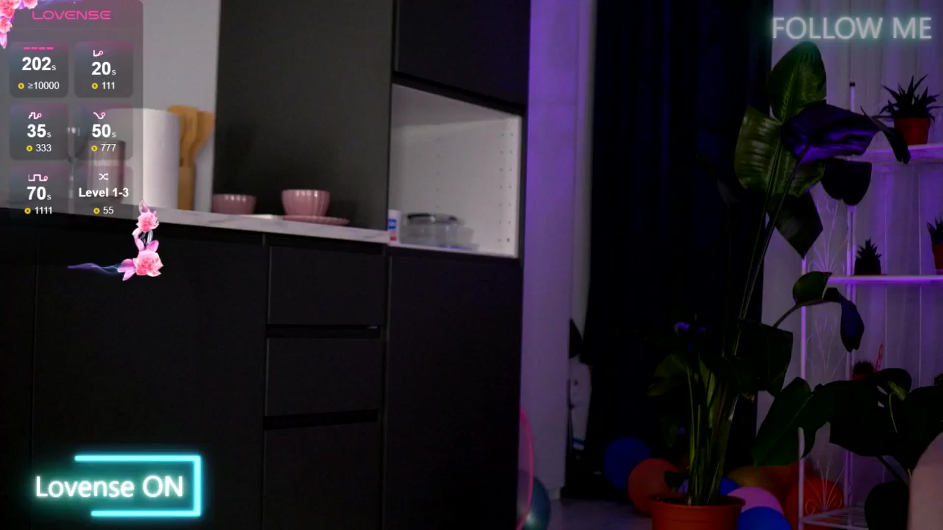 Gallery image thumbnail from EmilyRaymont's myfreecams stream on, 05/30/2025, 21:16 image 10 of 20