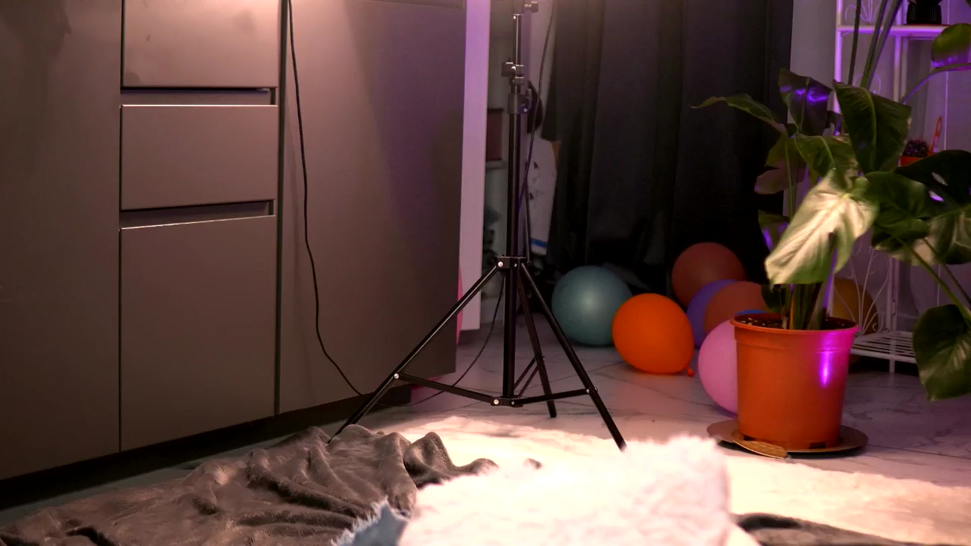 Gallery image thumbnail from EmilyRaymont's myfreecams stream on, 06/02/2025, 02:26 image 1 of 20