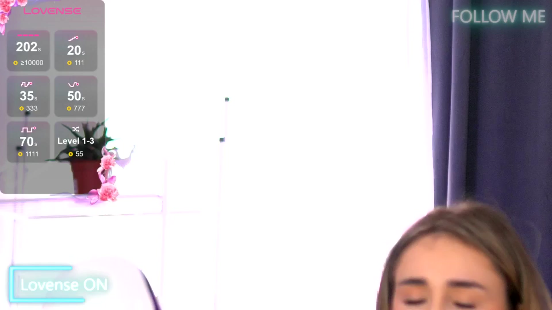 Gallery image thumbnail from EmilyRaymont's myfreecams stream on, 06/07/2025, 03:45 image 19 of 20