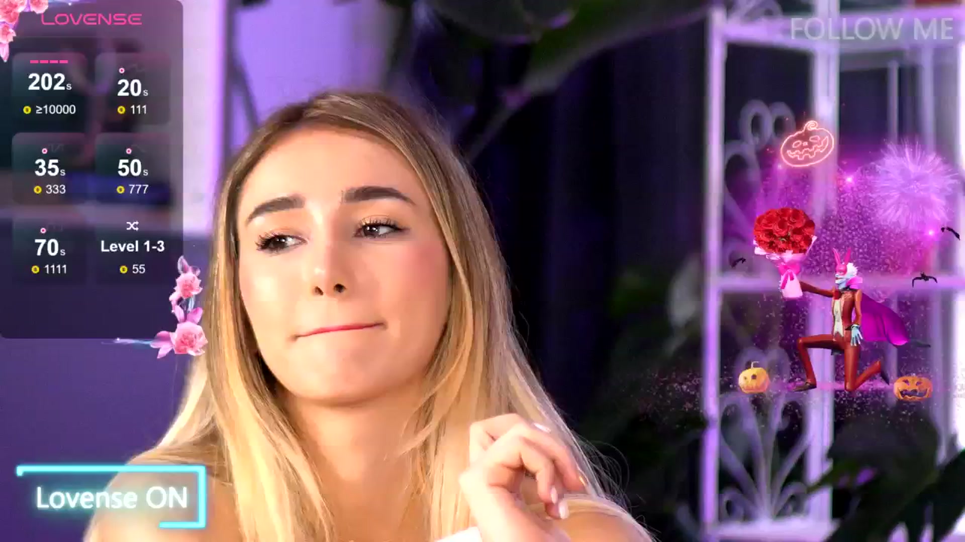Gallery image thumbnail from EmilyRaymont's myfreecams stream on, 06/14/2025, 03:24 image 1 of 20