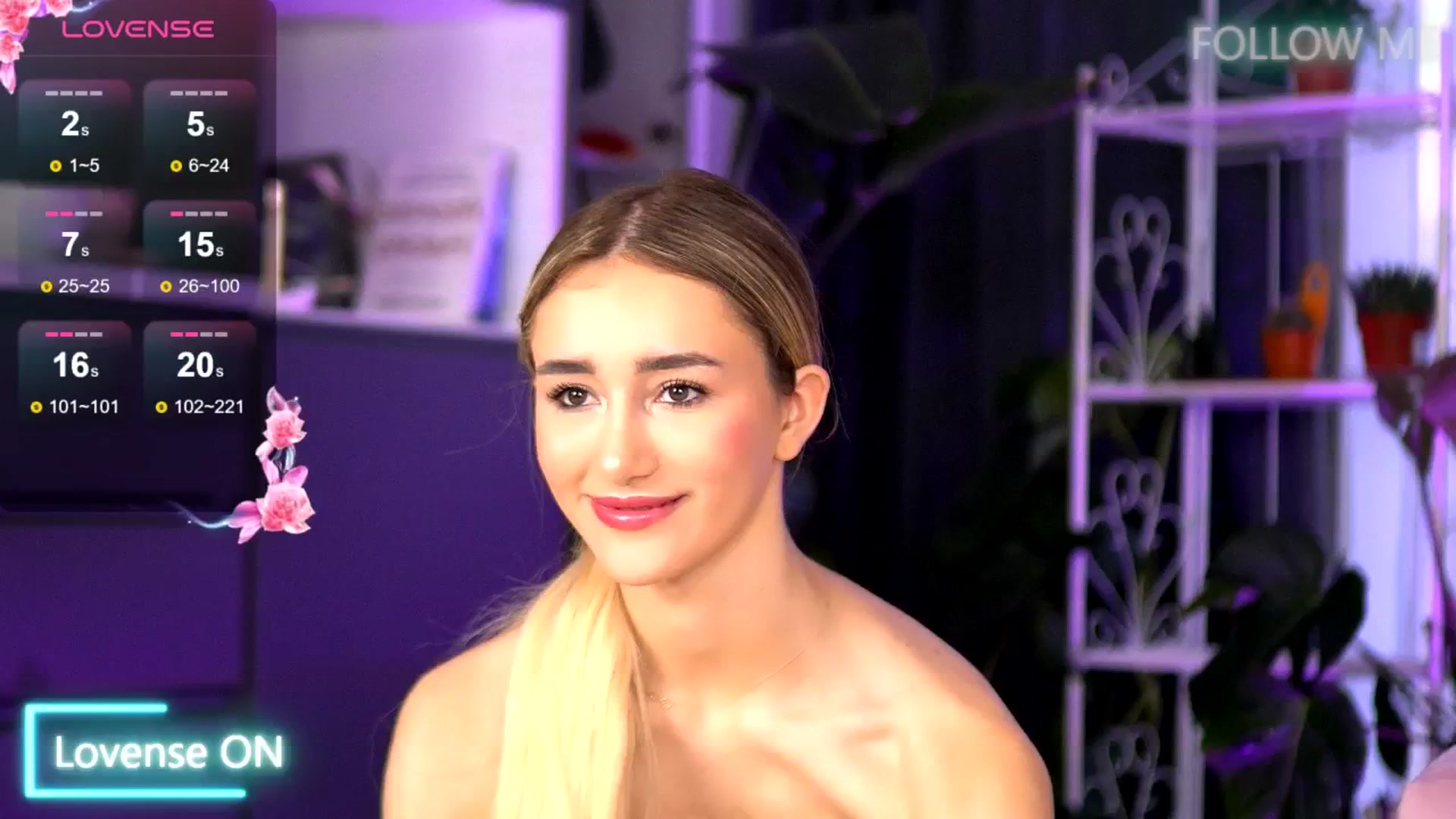 Gallery image thumbnail from EmilyRaymont's myfreecams stream on, 06/15/2025, 02:54 image 3 of 20