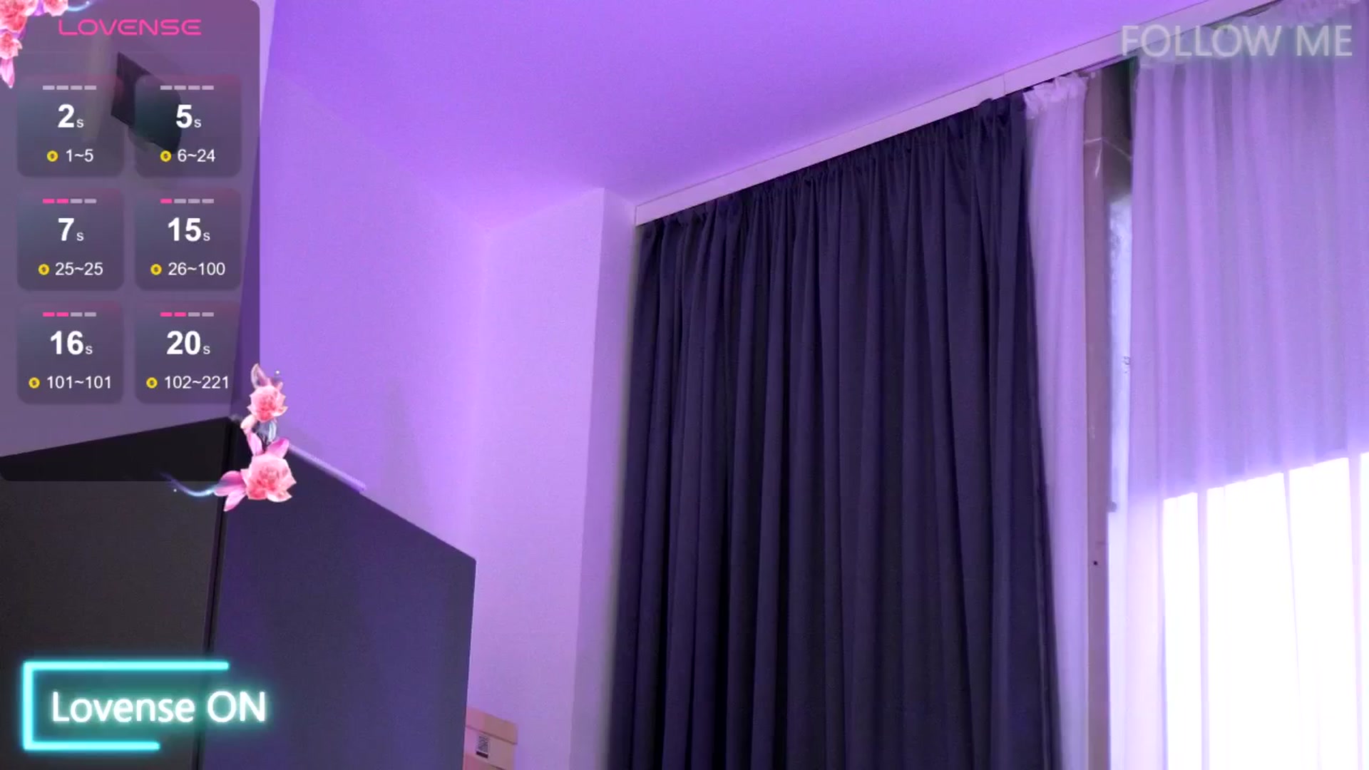 Gallery image thumbnail from EmilyRaymont's myfreecams stream on, 06/15/2025, 02:54 image 6 of 20