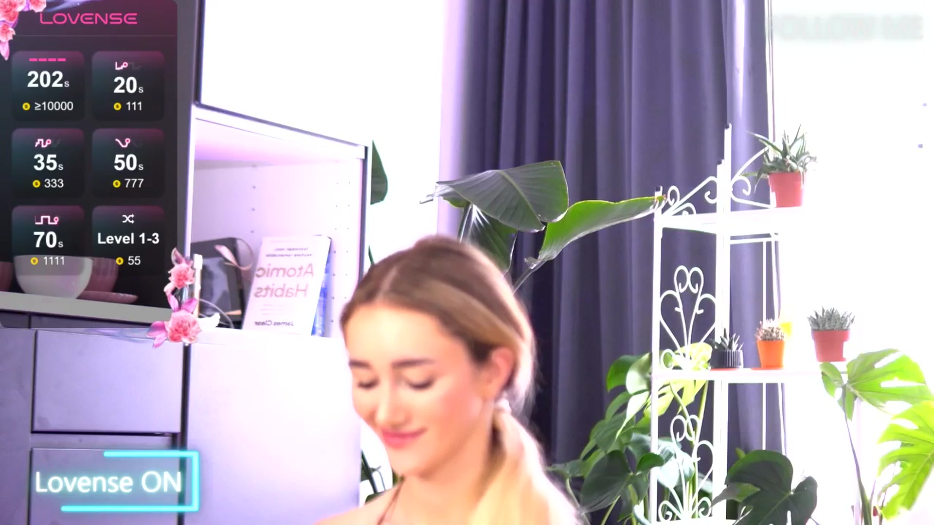 Gallery image thumbnail from EmilyRaymont's myfreecams stream on, 06/15/2025, 07:13 image 4 of 20
