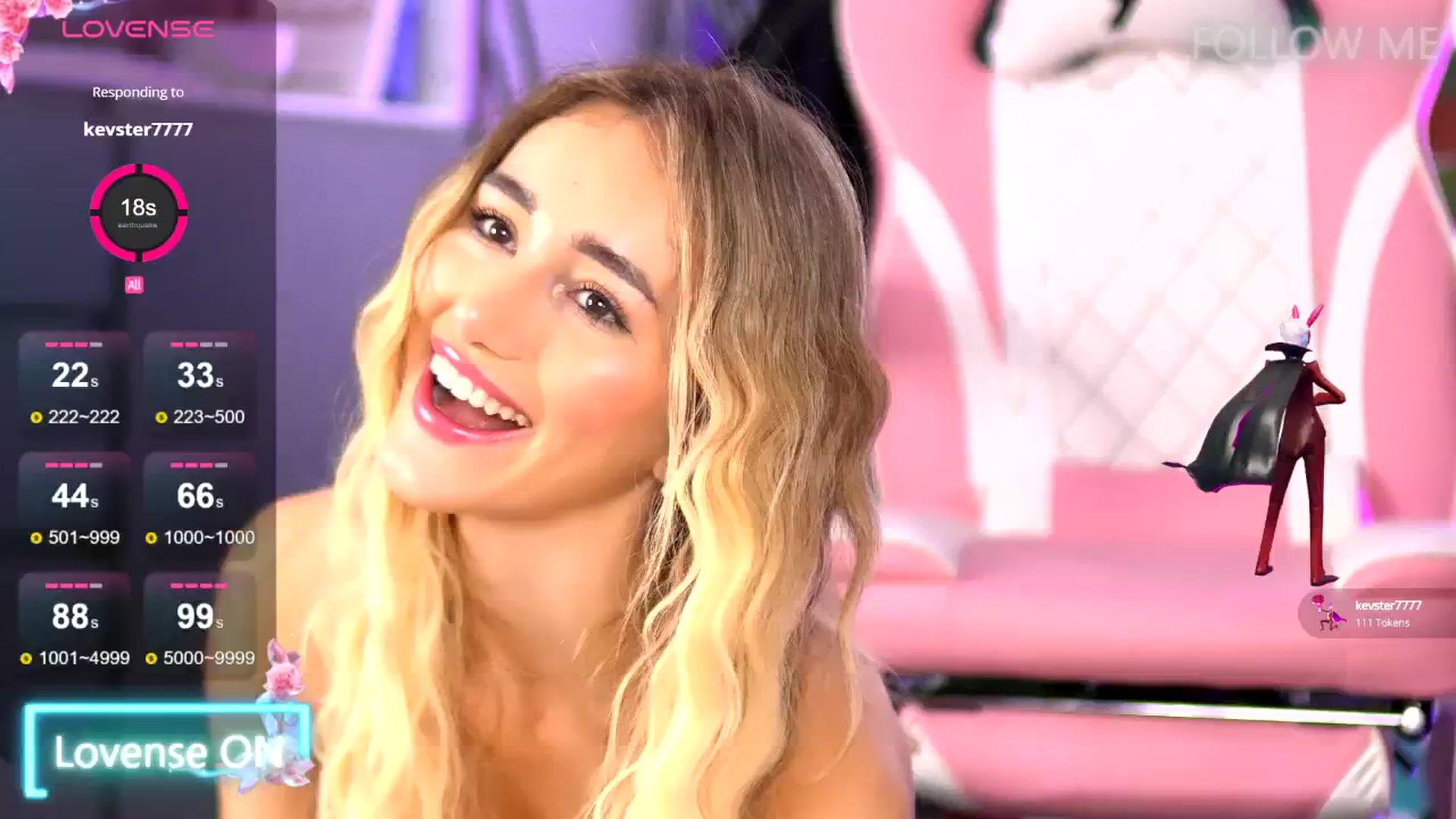 Gallery image thumbnail from EmilyRaymont's myfreecams stream on, 06/17/2025, 03:55 image 13 of 20
