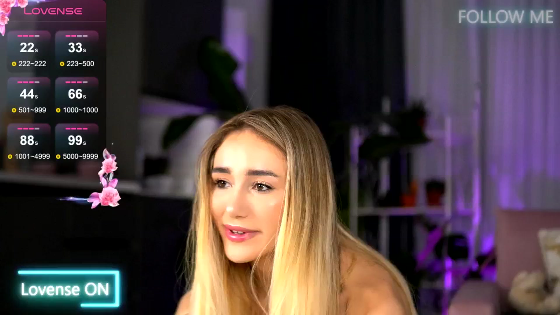 Gallery image thumbnail from EmilyRaymont's myfreecams stream on, 06/20/2025, 21:26 image 4 of 20