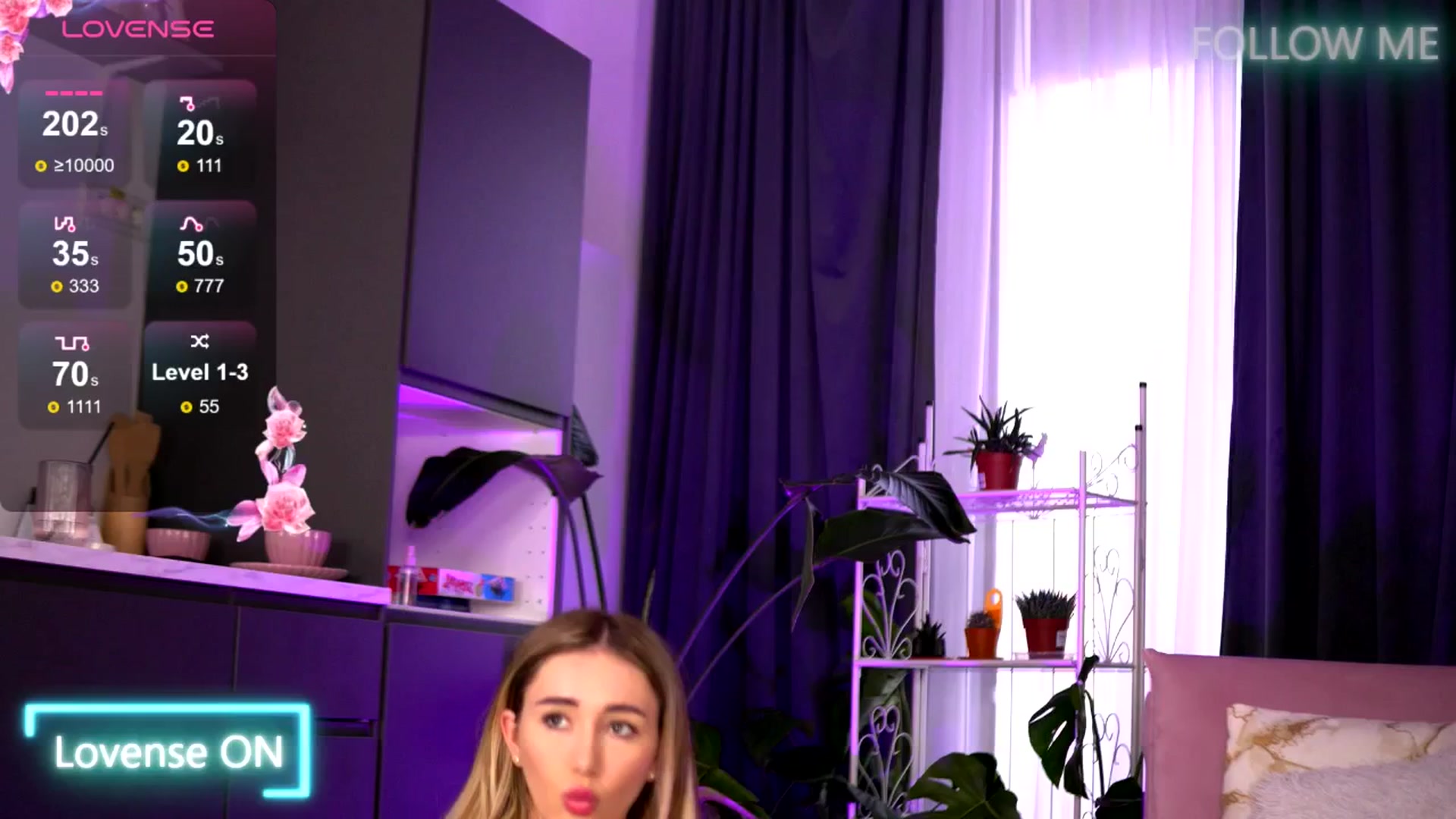 Gallery image thumbnail from EmilyRaymont's myfreecams stream on, 07/07/2025, 03:16 image 11 of 20