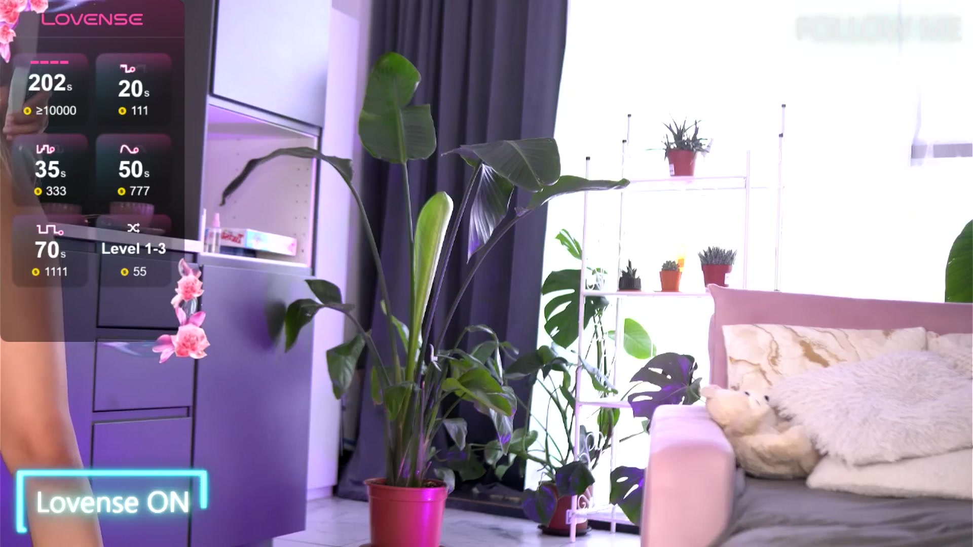 Gallery image thumbnail from EmilyRaymont's myfreecams stream on, 07/10/2025, 04:10 image 15 of 20