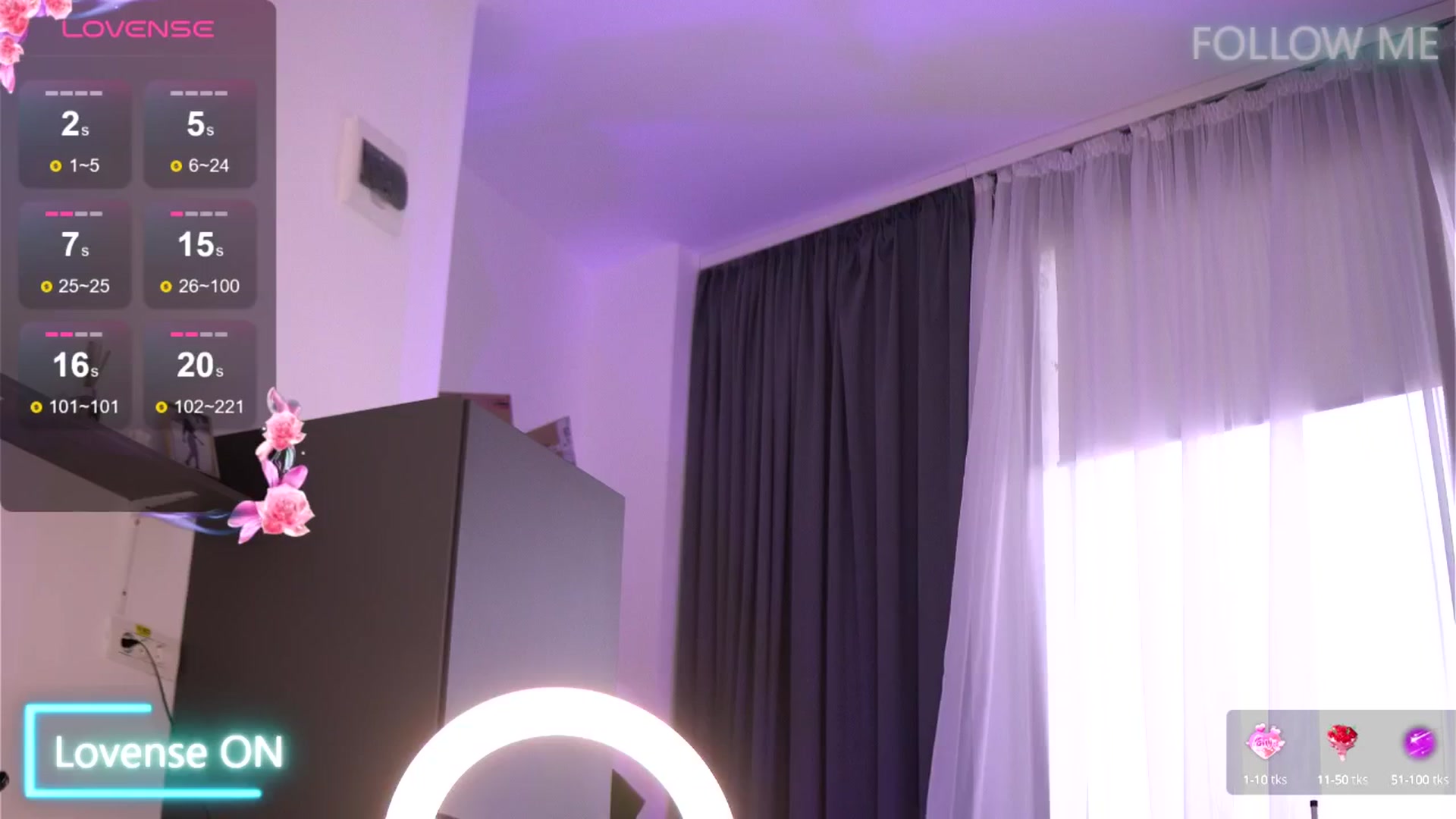 Gallery image thumbnail from EmilyRaymont's myfreecams stream on, 07/13/2025, 03:16 image 16 of 20