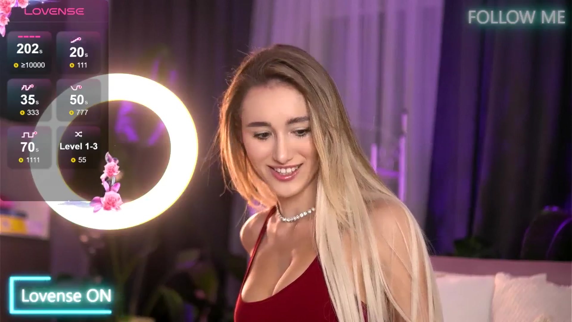 Gallery image thumbnail from EmilyRaymont's myfreecams stream on, 07/21/2025, 19:06 image 20 of 20