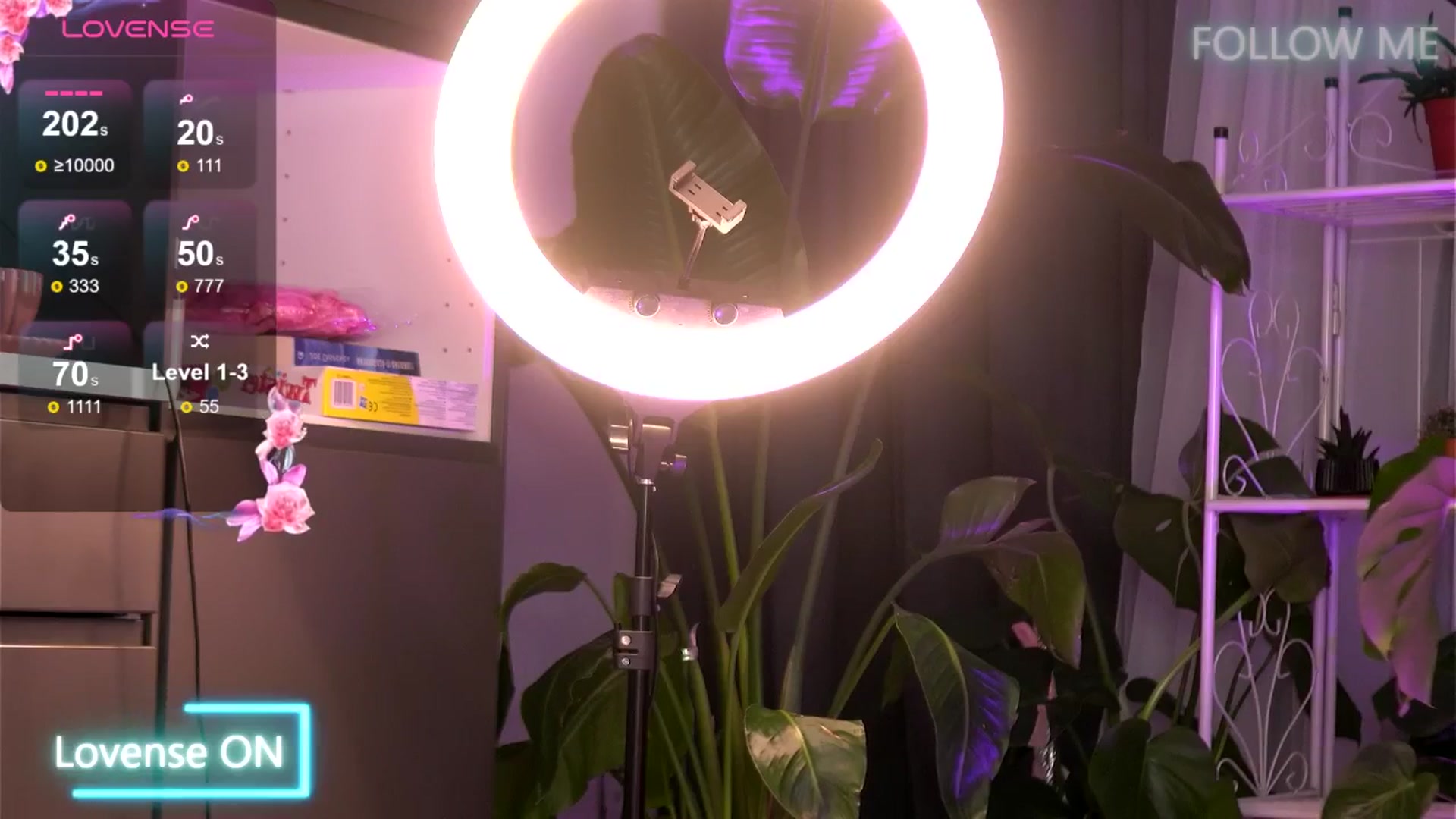Gallery image thumbnail from EmilyRaymont's myfreecams stream on, 07/21/2025, 20:21 image 12 of 20