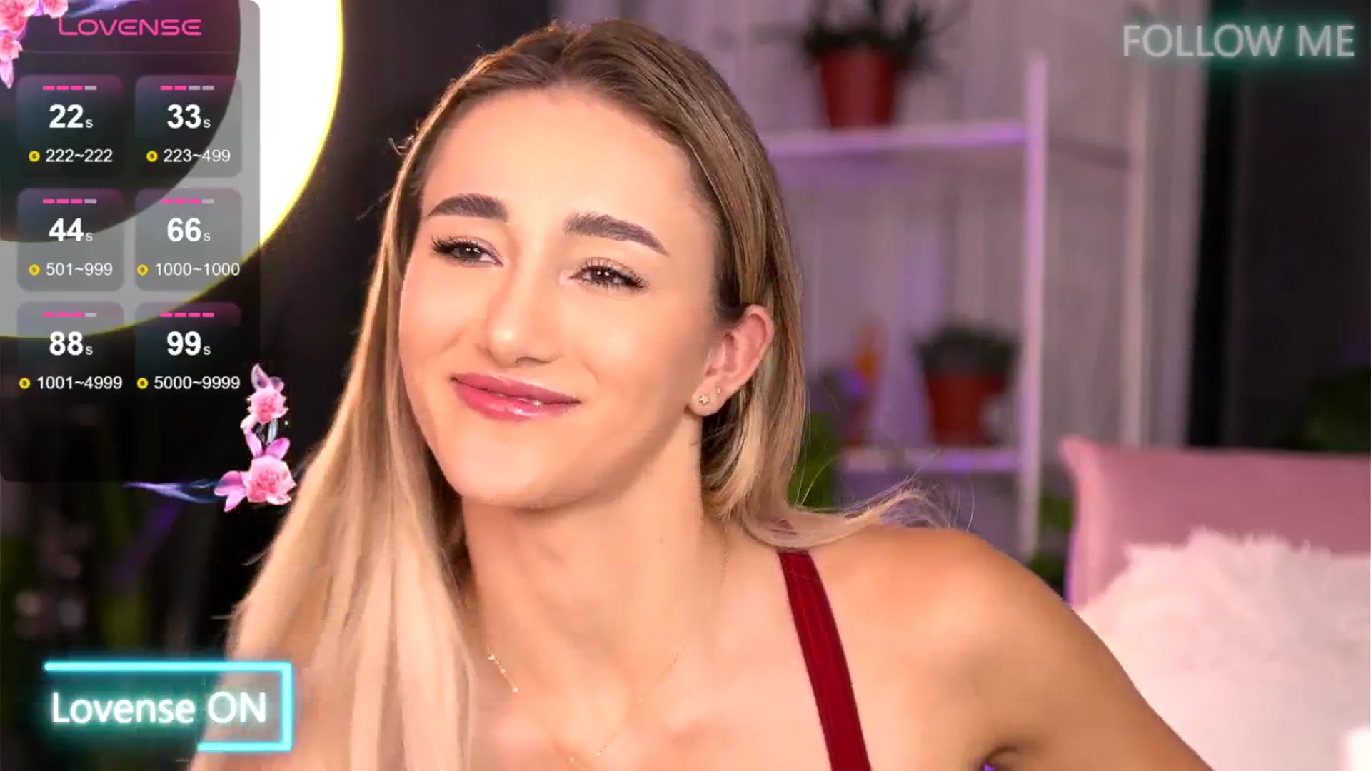 Gallery image thumbnail from EmilyRaymont's myfreecams stream on, 07/25/2025, 24:02 image 6 of 20