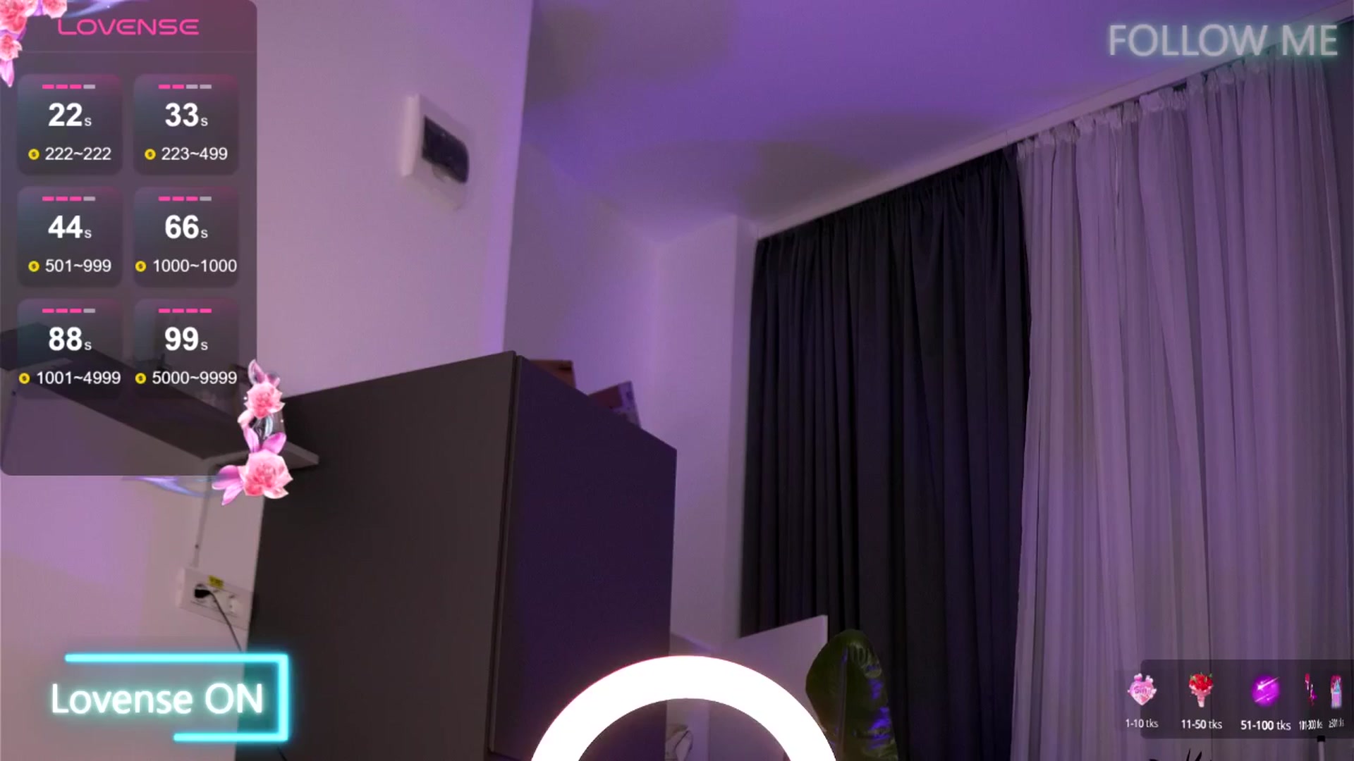 Gallery image thumbnail from EmilyRaymont's myfreecams stream on, 07/27/2025, 23:28 image 16 of 20