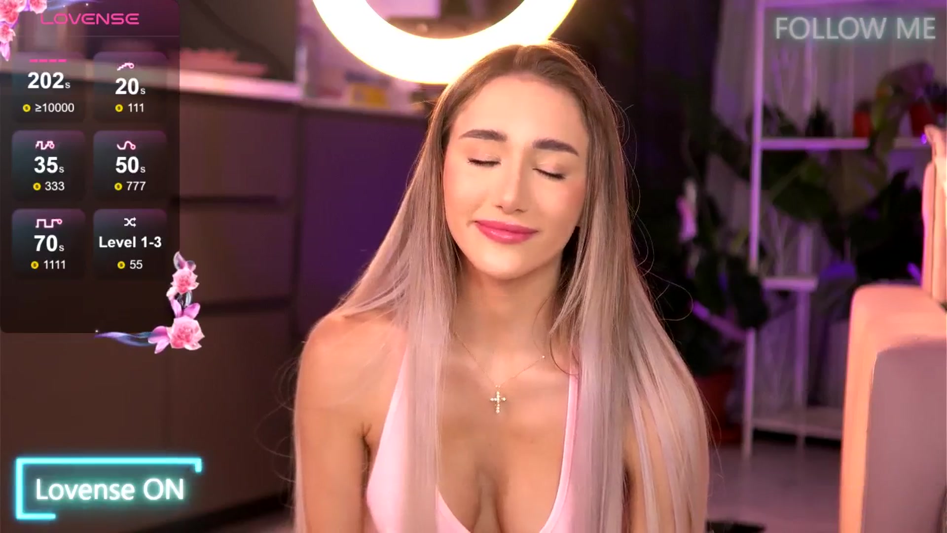 Gallery image thumbnail from EmilyRaymont's myfreecams stream on, 07/28/2025, 22:22 image 18 of 20