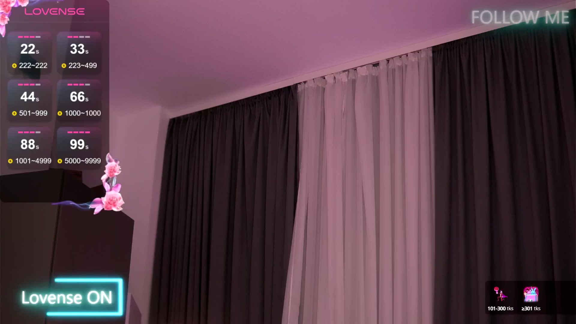 Gallery image thumbnail from EmilyRaymont's myfreecams stream on, 07/30/2025, 23:48 image 12 of 20