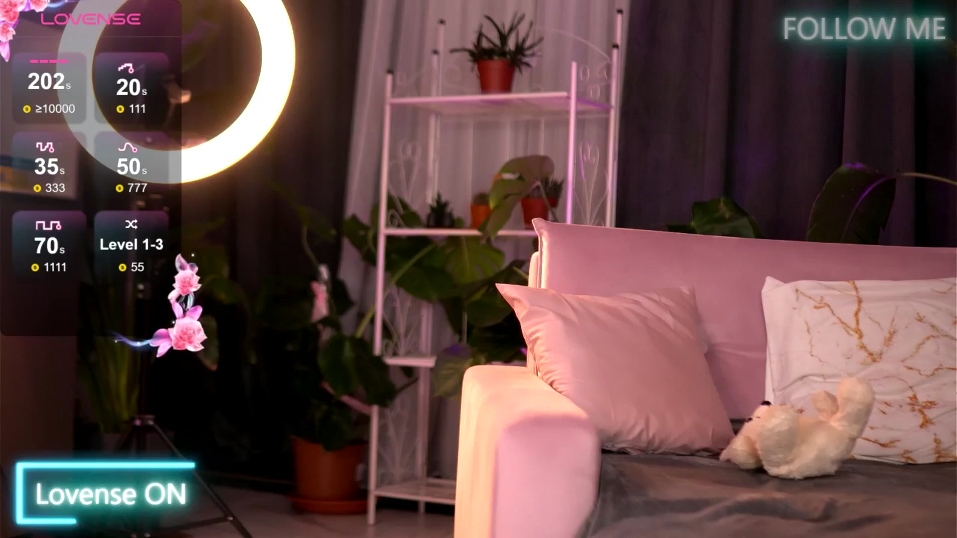 Gallery image thumbnail from EmilyRaymont's myfreecams stream on, 07/31/2025, 02:55 image 2 of 20