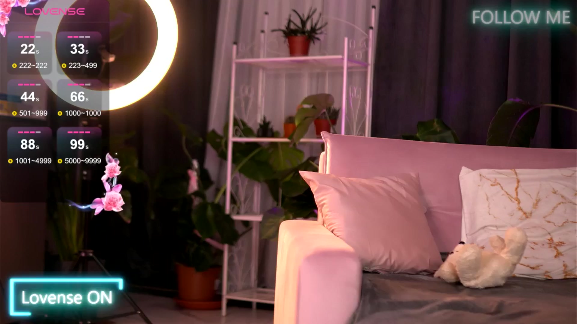 Gallery image thumbnail from EmilyRaymont's myfreecams stream on, 07/31/2025, 02:55 image 3 of 20