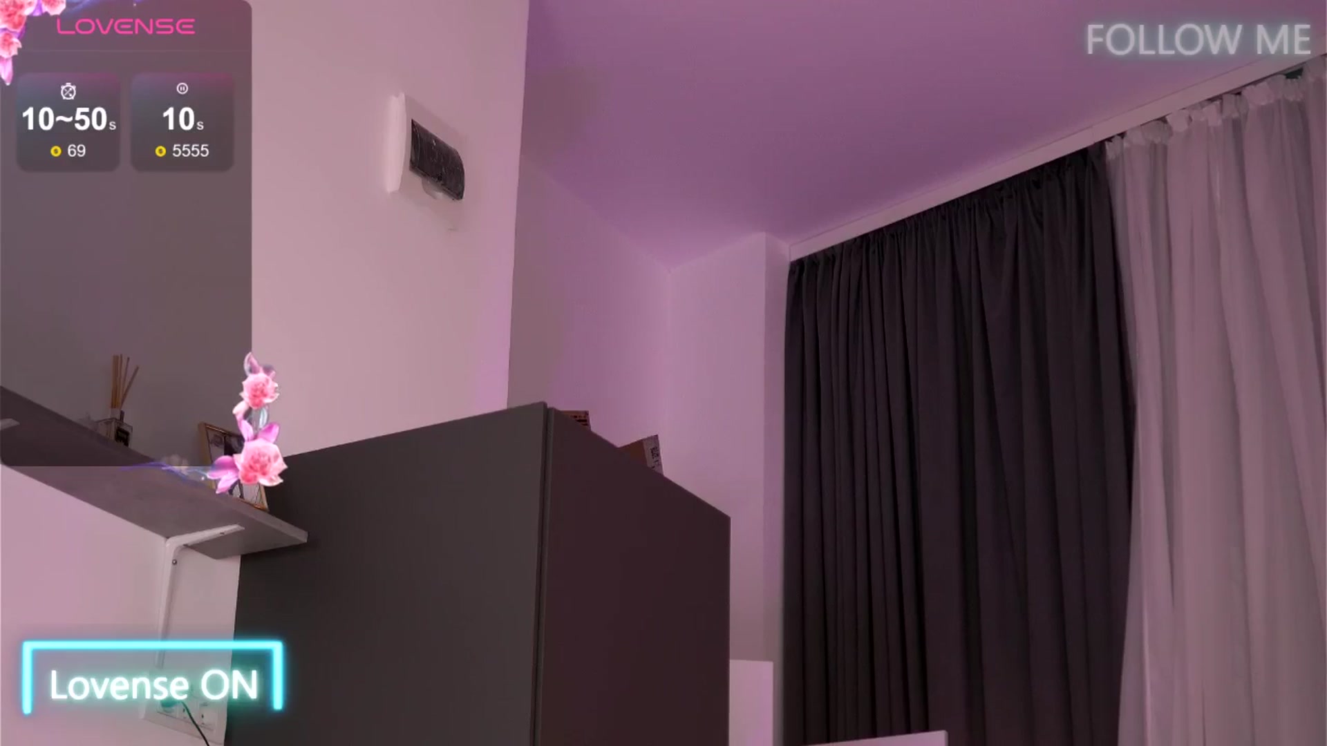 Gallery image thumbnail from EmilyRaymont's myfreecams stream on, 08/02/2025, 22:50 image 12 of 20