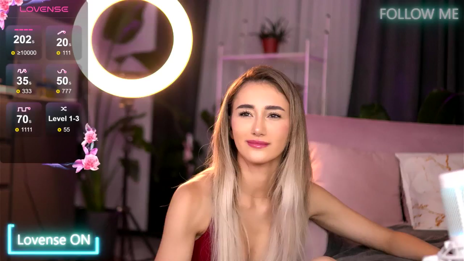 Gallery image thumbnail from EmilyRaymont's myfreecams stream on, 08/03/2025, 01:08 image 2 of 20