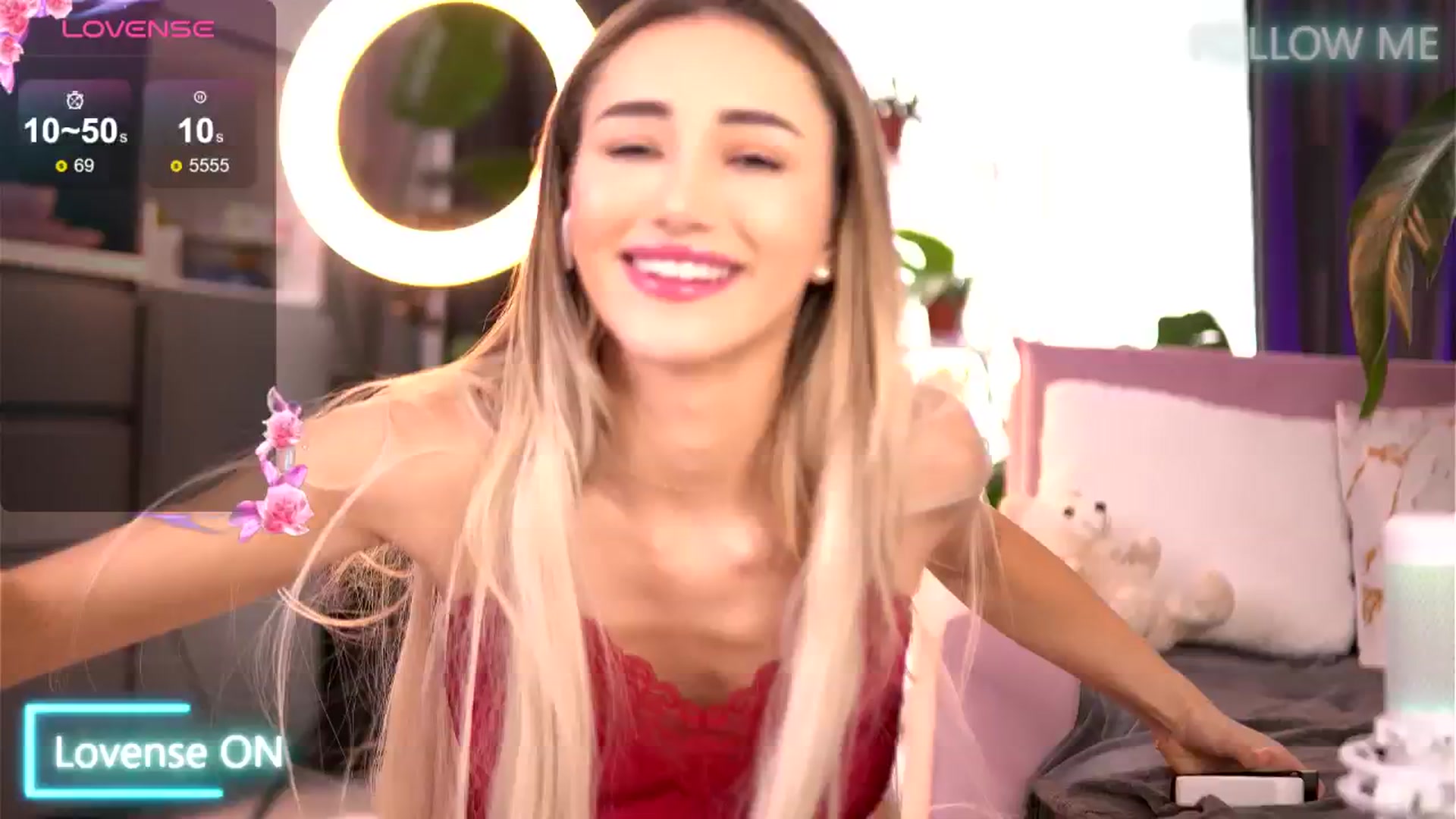 Gallery image thumbnail from EmilyRaymont's myfreecams stream on, 08/09/2025, 09:29 image 10 of 20